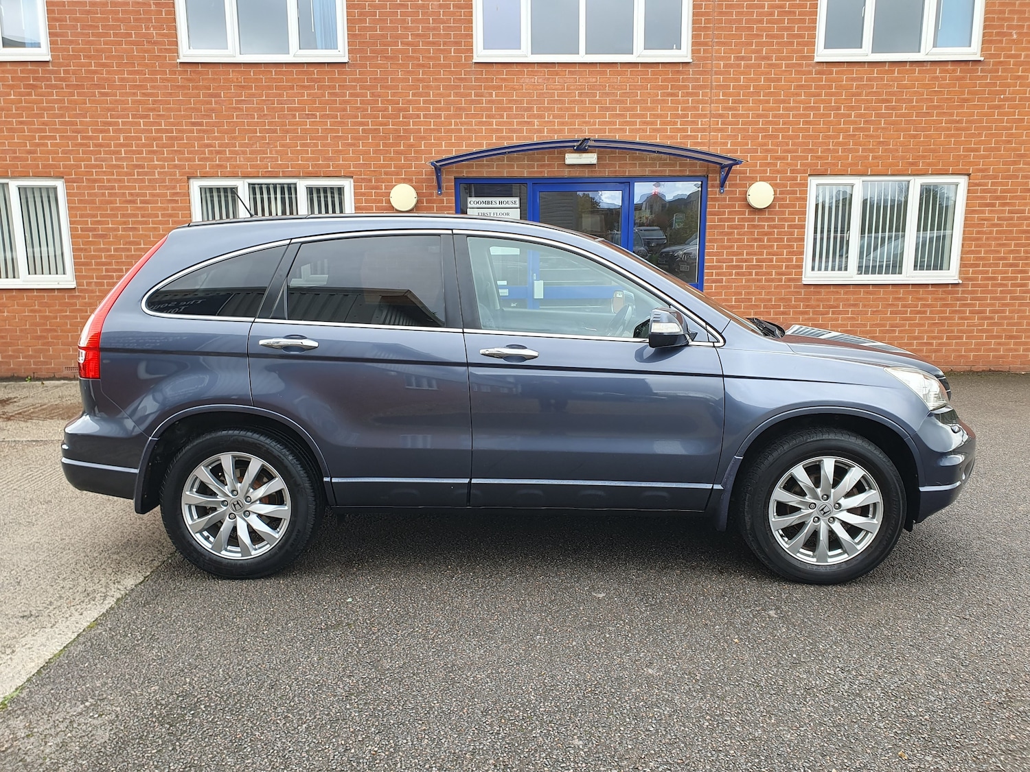 Used Honda CR-V 2012 for sale - 76381667: Photo 13