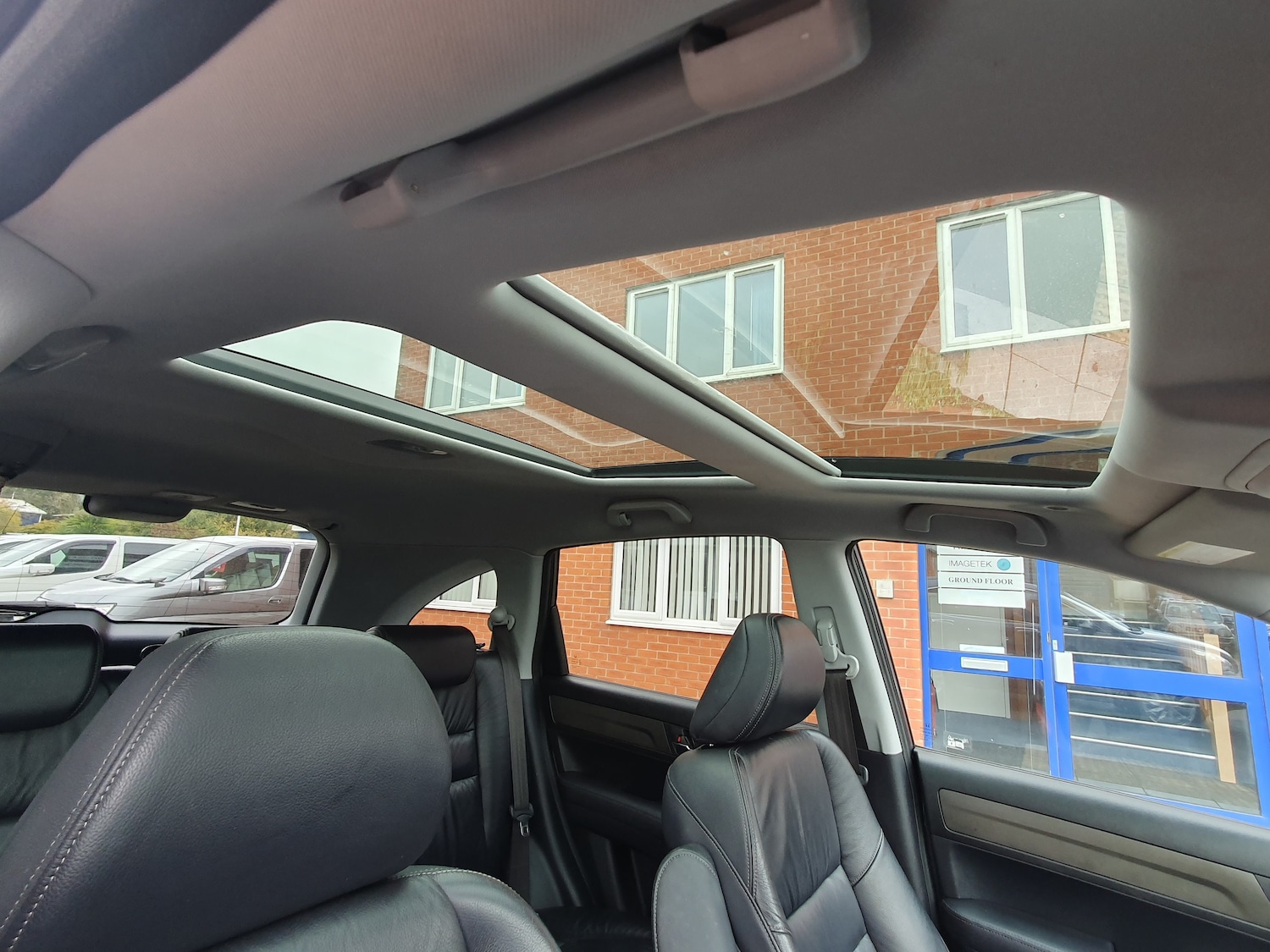 Used Honda CR-V 2012 for sale - 76381667: Photo 21