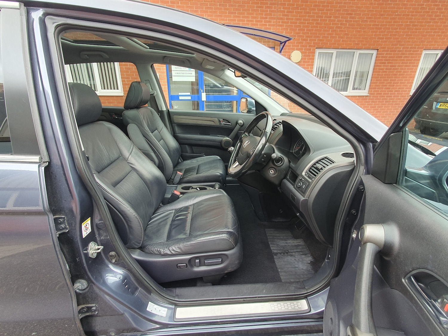Used Honda CR-V 2012 for sale - 76381667: Photo 22