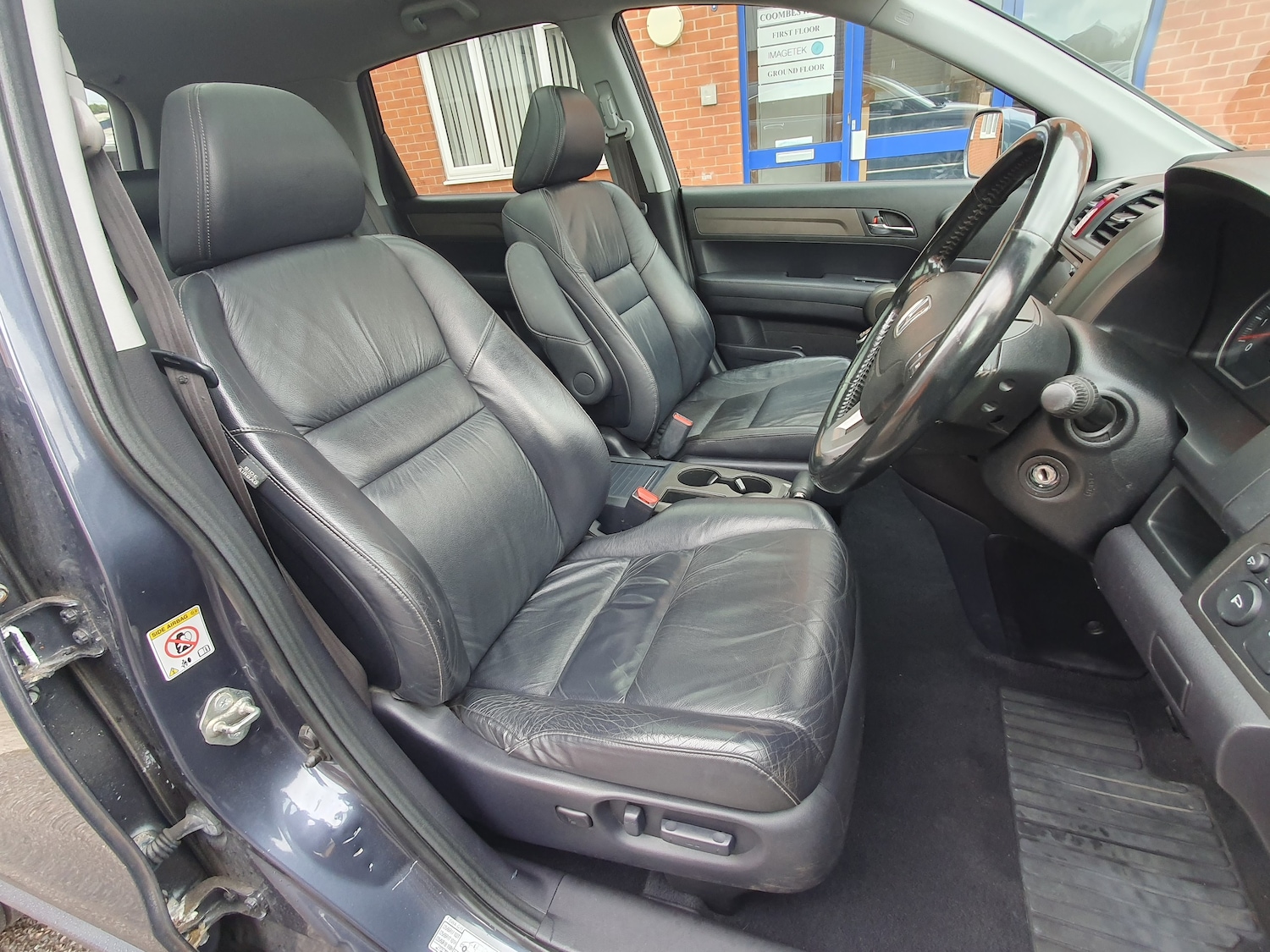 Used Honda CR-V 2012 for sale - 76381667: Photo 23