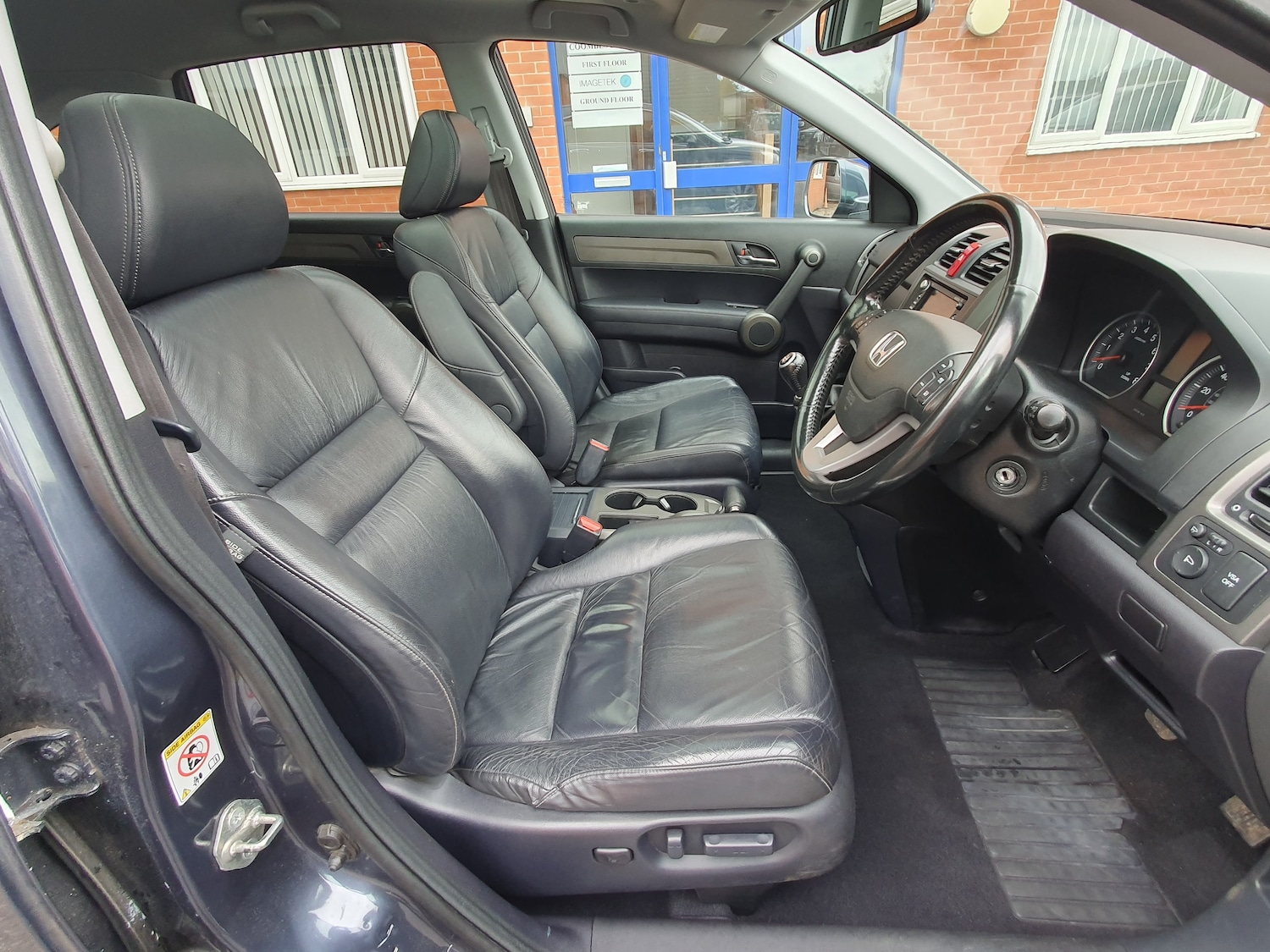 Used Honda CR-V 2012 for sale - 76381667: Photo 24