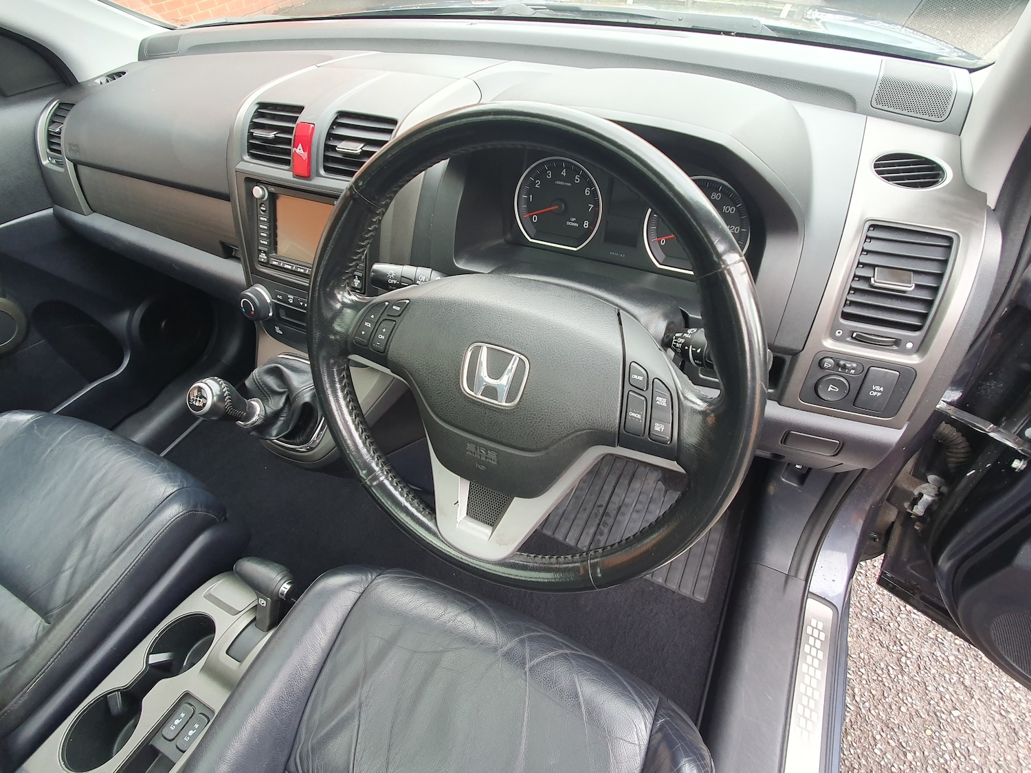 Used Honda CR-V 2012 for sale - 76381667: Photo 25