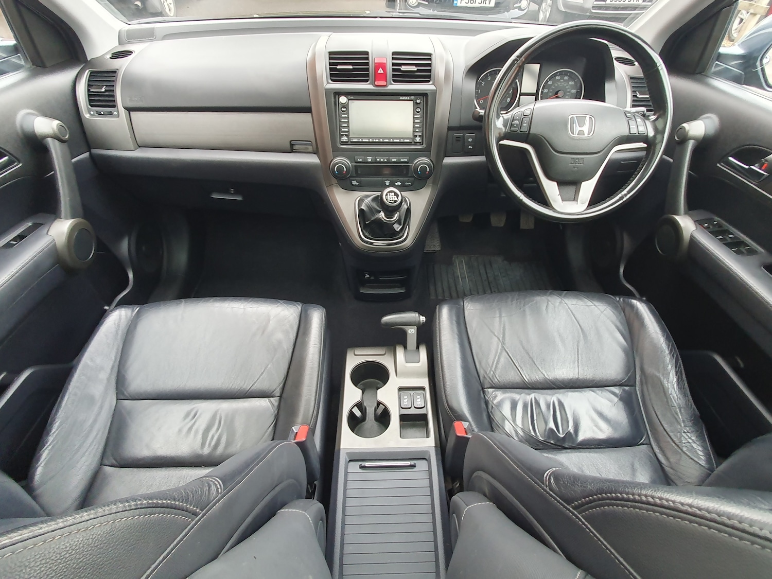 Used Honda CR-V 2012 for sale - 76381667: Photo 28