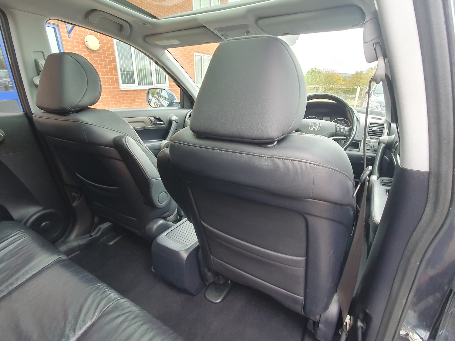 Used Honda CR-V 2012 for sale - 76381667: Photo 29