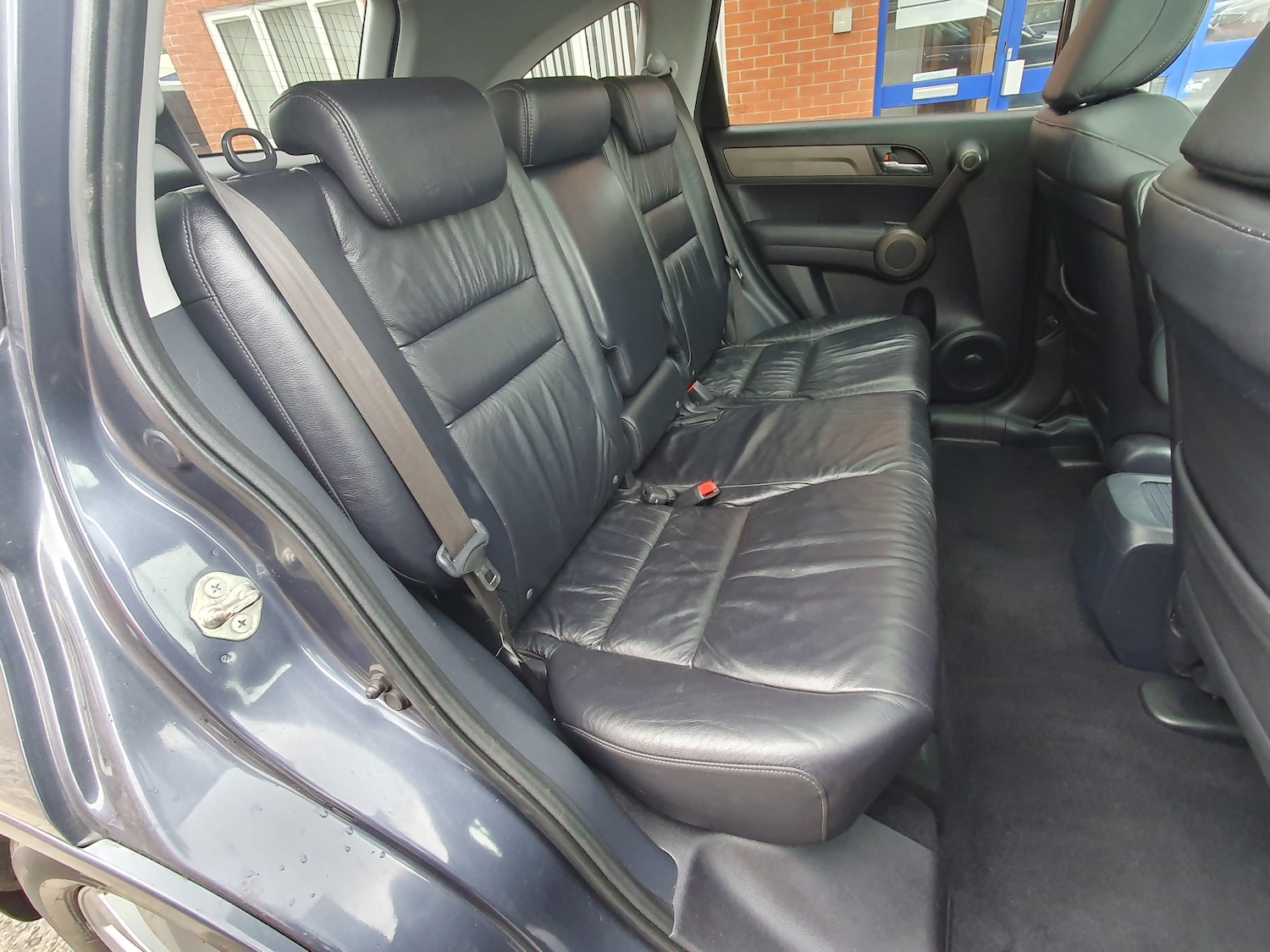 Used Honda CR-V 2012 for sale - 76381667: Photo 30