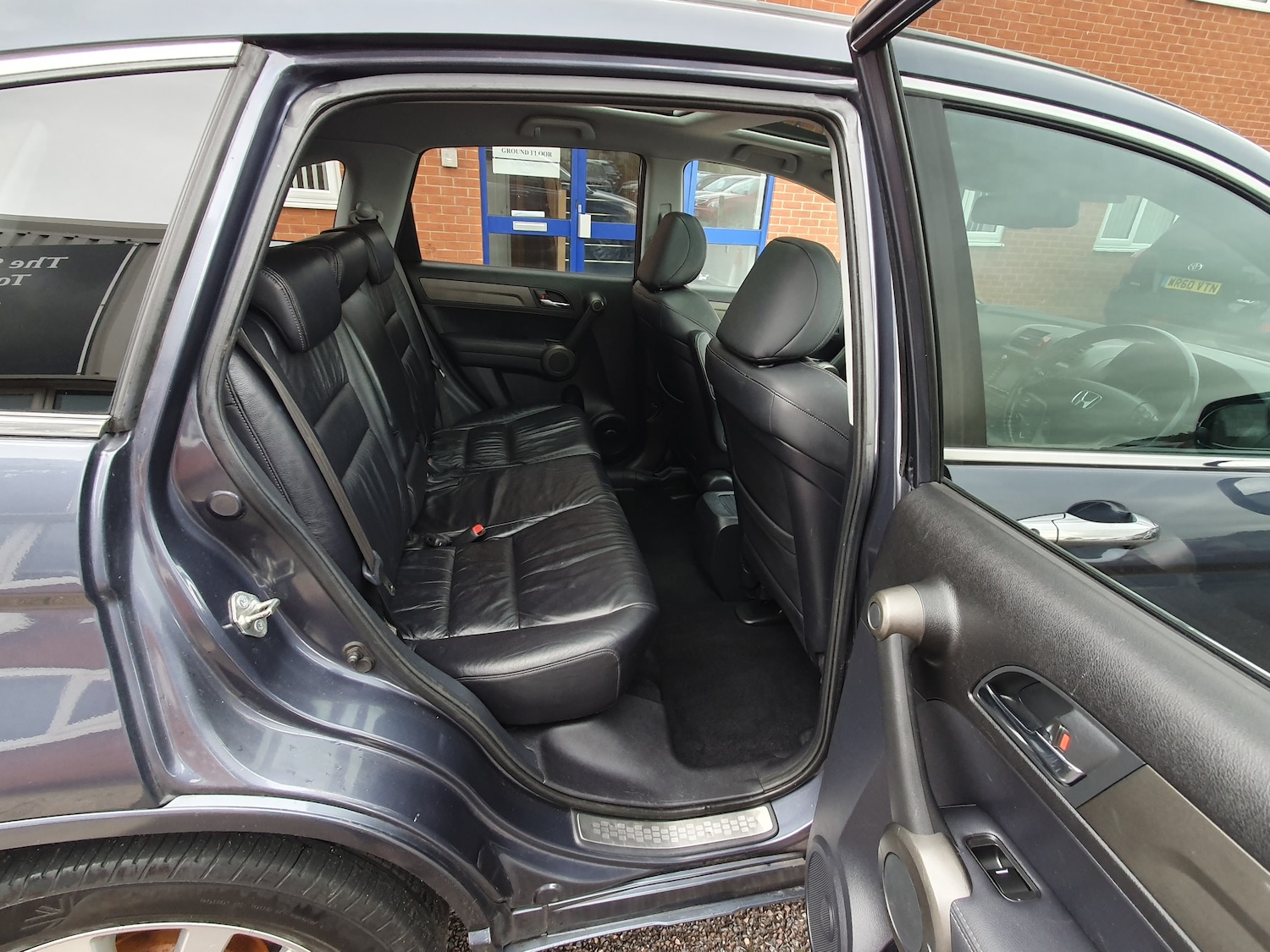 Used Honda CR-V 2012 for sale - 76381667: Photo 31