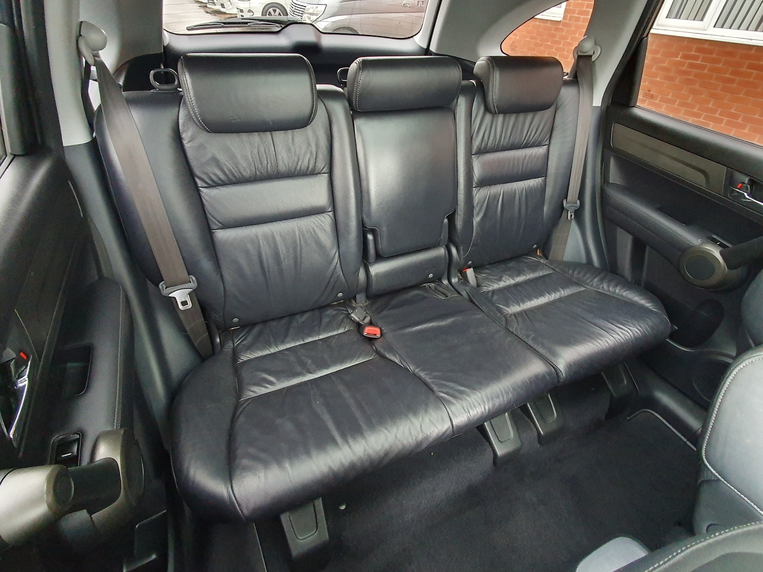 Used Honda CR-V 2012 for sale - 76381667: Photo 32