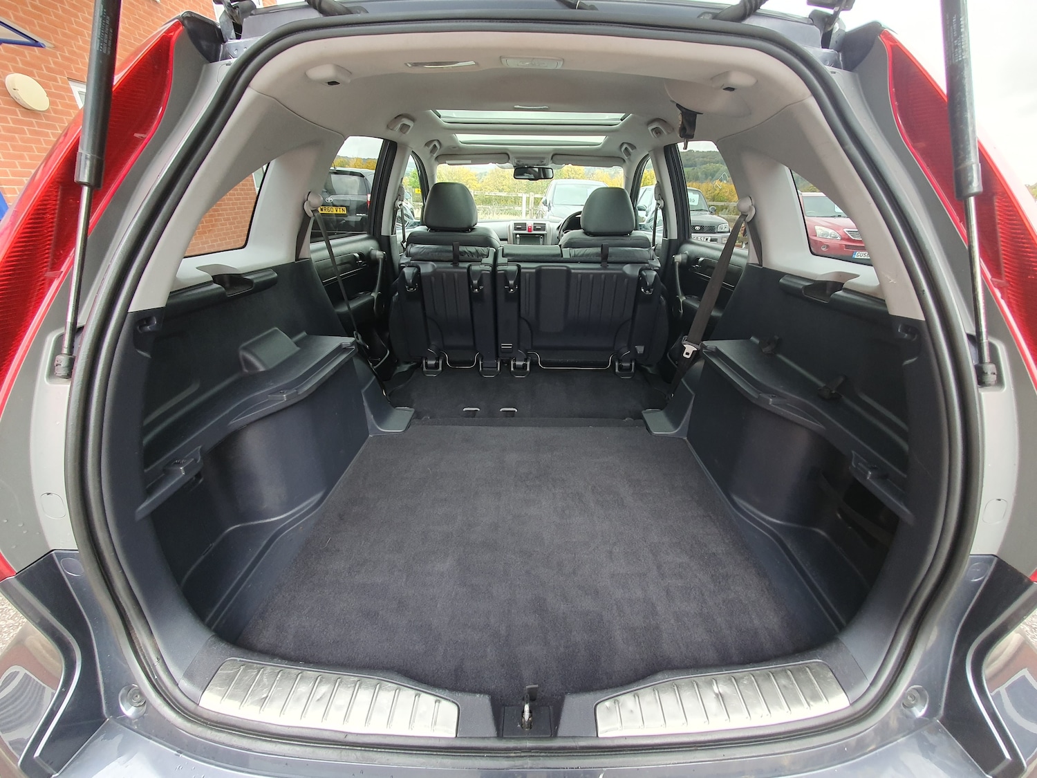 Used Honda CR-V 2012 for sale - 76381667: Photo 33