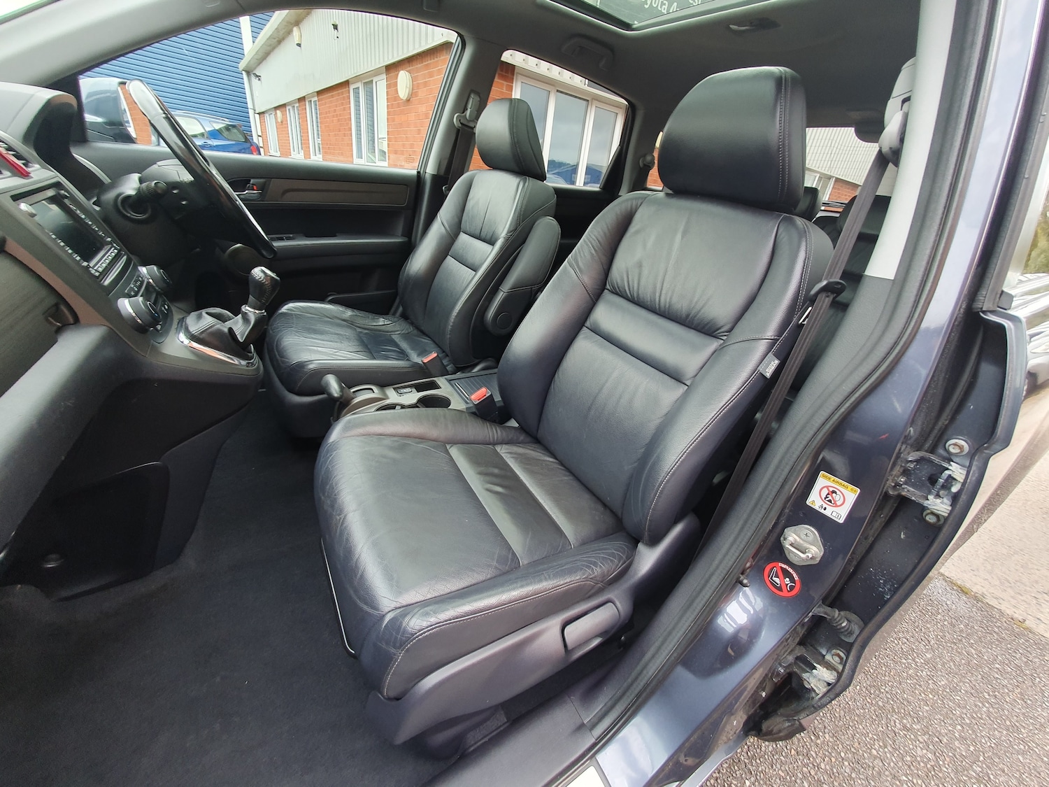 Used Honda CR-V 2012 for sale - 76381667: Photo 39