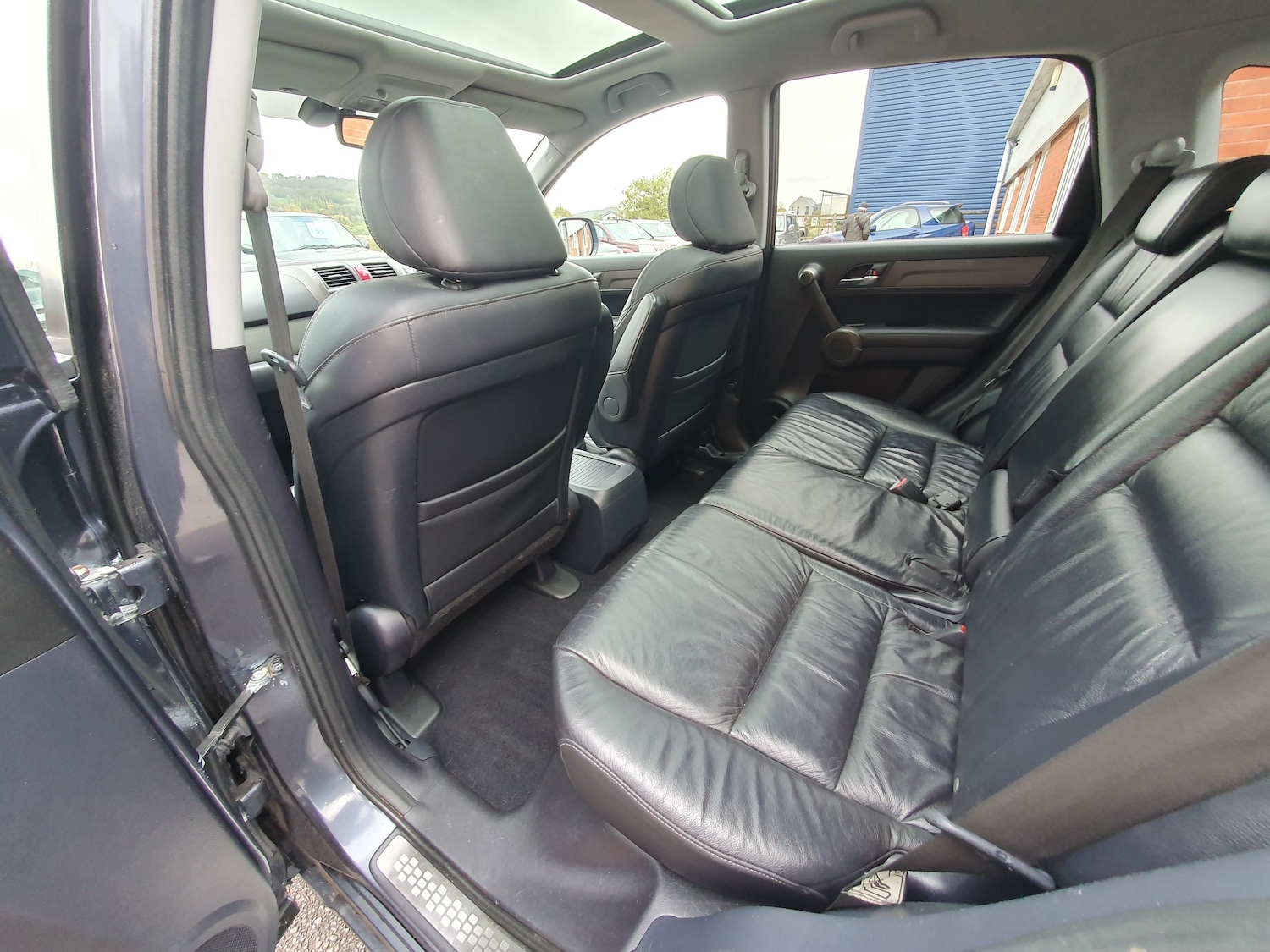 Used Honda CR-V 2012 for sale - 76381667: Photo 41