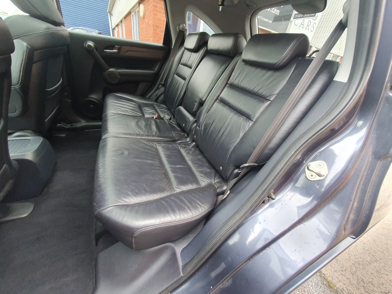 Used Honda CR-V 2012 for sale - 76381667: Photo 42