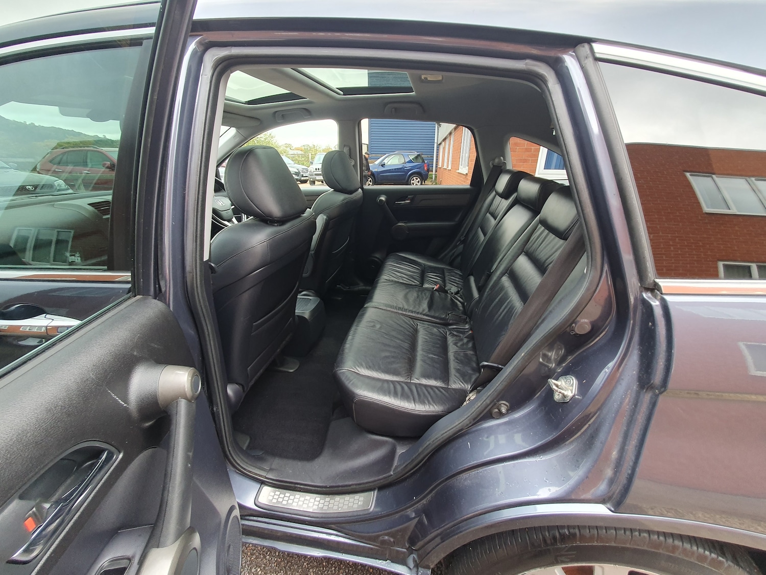 Used Honda CR-V 2012 for sale - 76381667: Photo 43