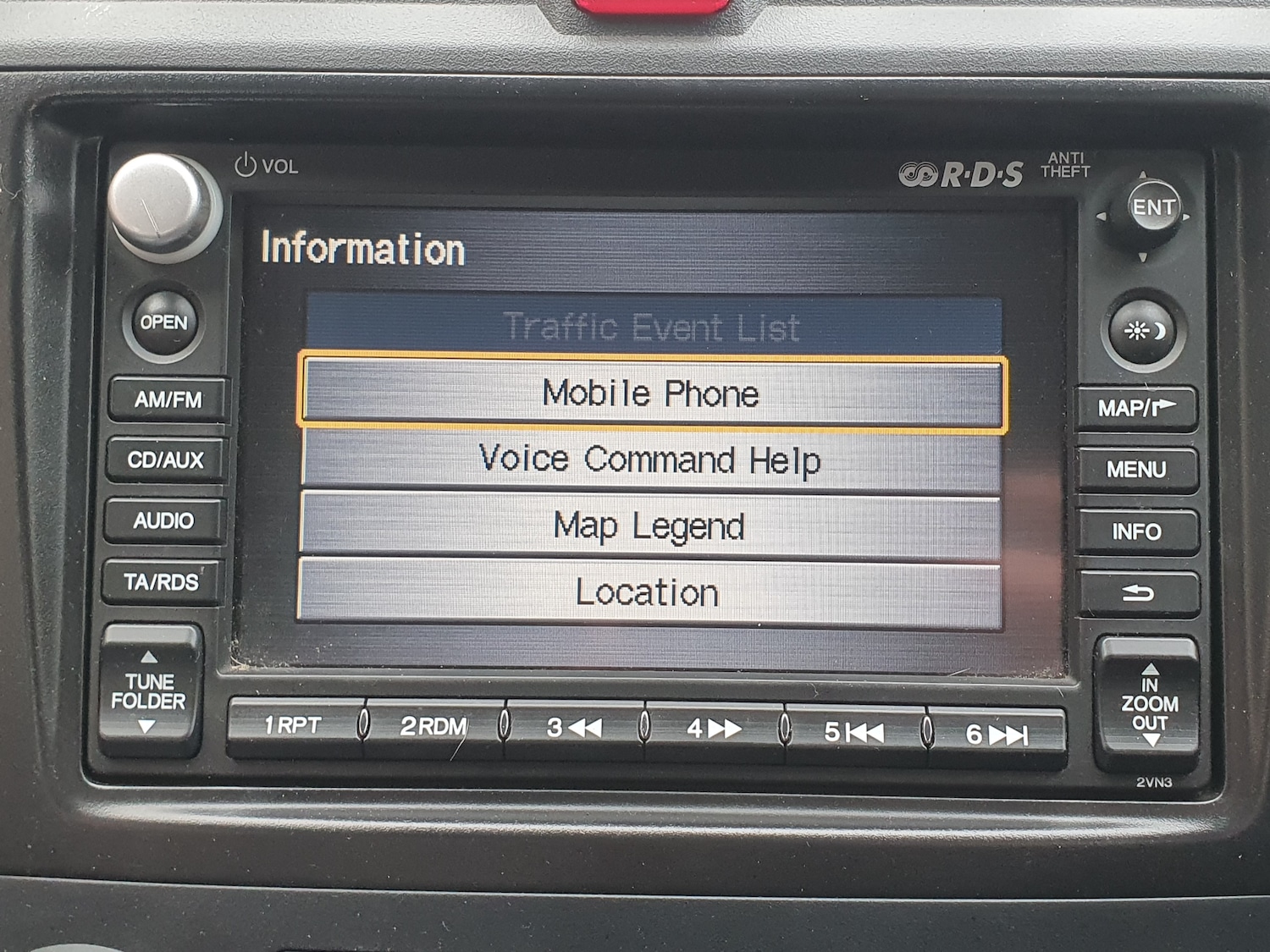 Used Honda CR-V 2012 for sale - 76381667: Photo 45