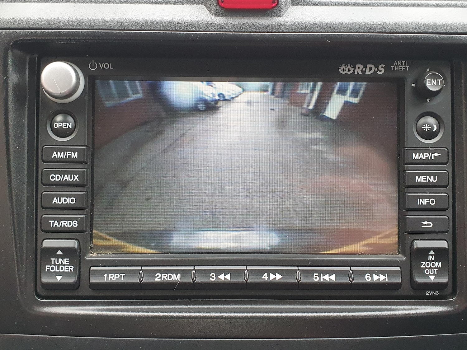 Used Honda CR-V 2012 for sale - 76381667: Photo 48