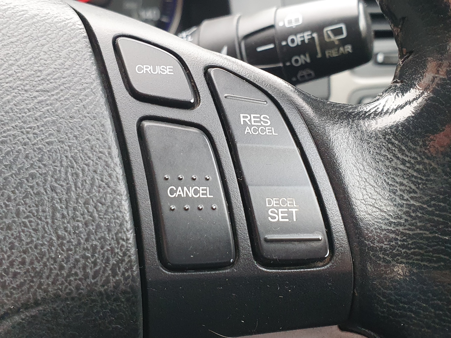 Used Honda CR-V 2012 for sale - 76381667: Photo 54