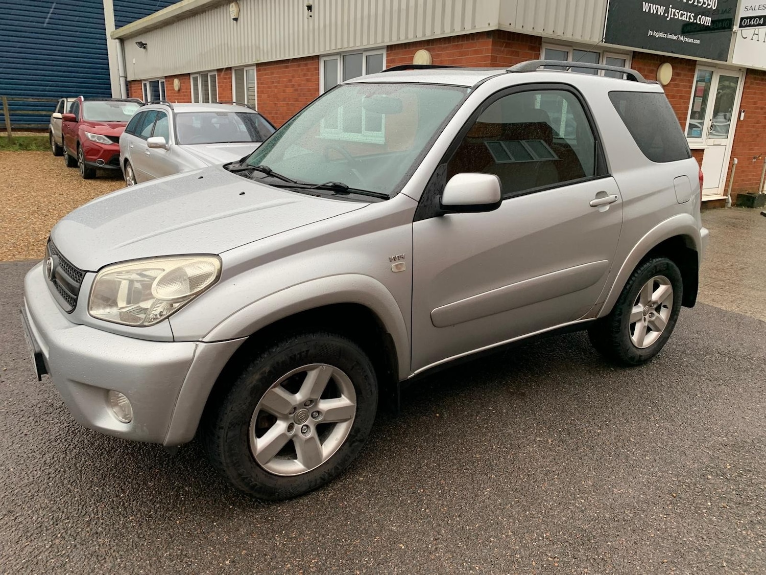 Used Toyota RAV4 2005 for sale - 77323970: Photo 10