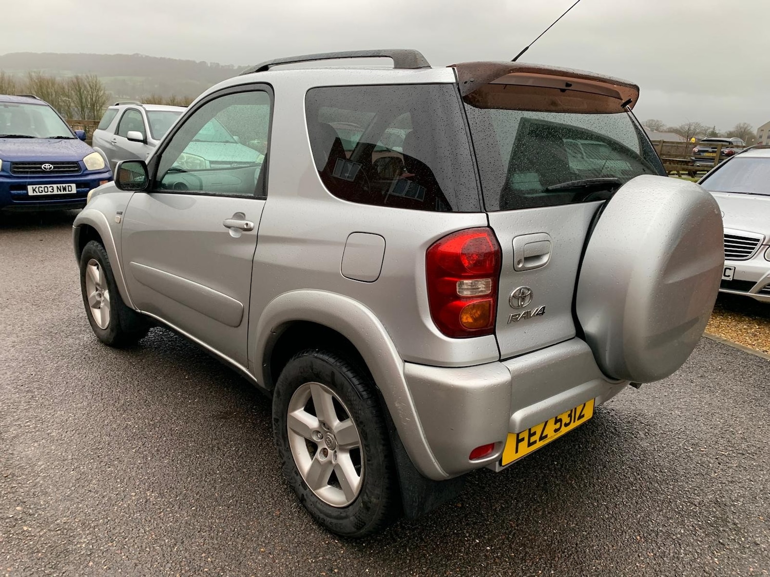 Used Toyota RAV4 2005 for sale - 77323970: Photo 13