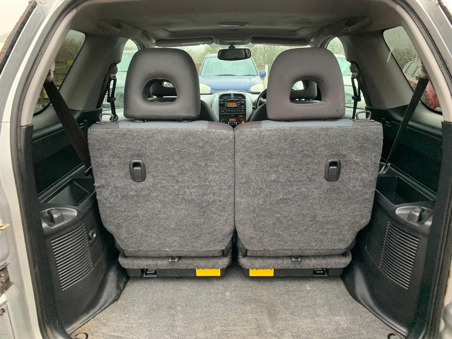 Used Toyota RAV4 2005 for sale - 77323970: Photo 14