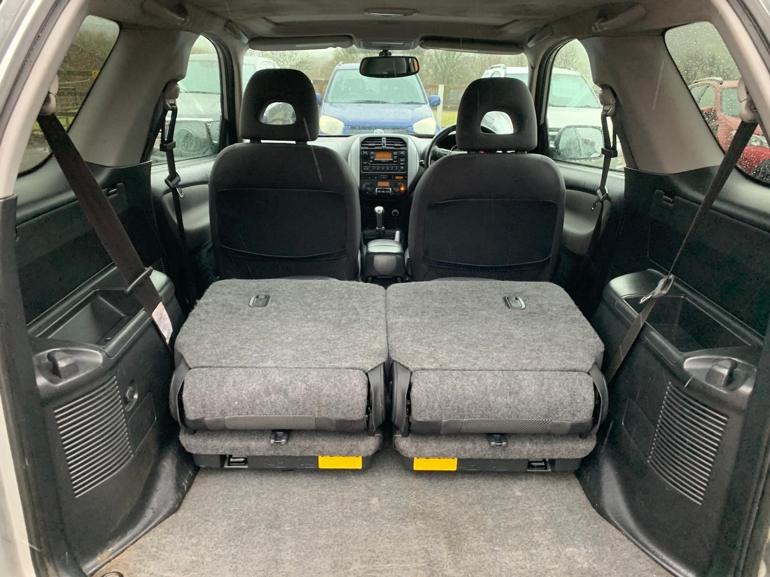 Used Toyota RAV4 2005 for sale - 77323970: Photo 16