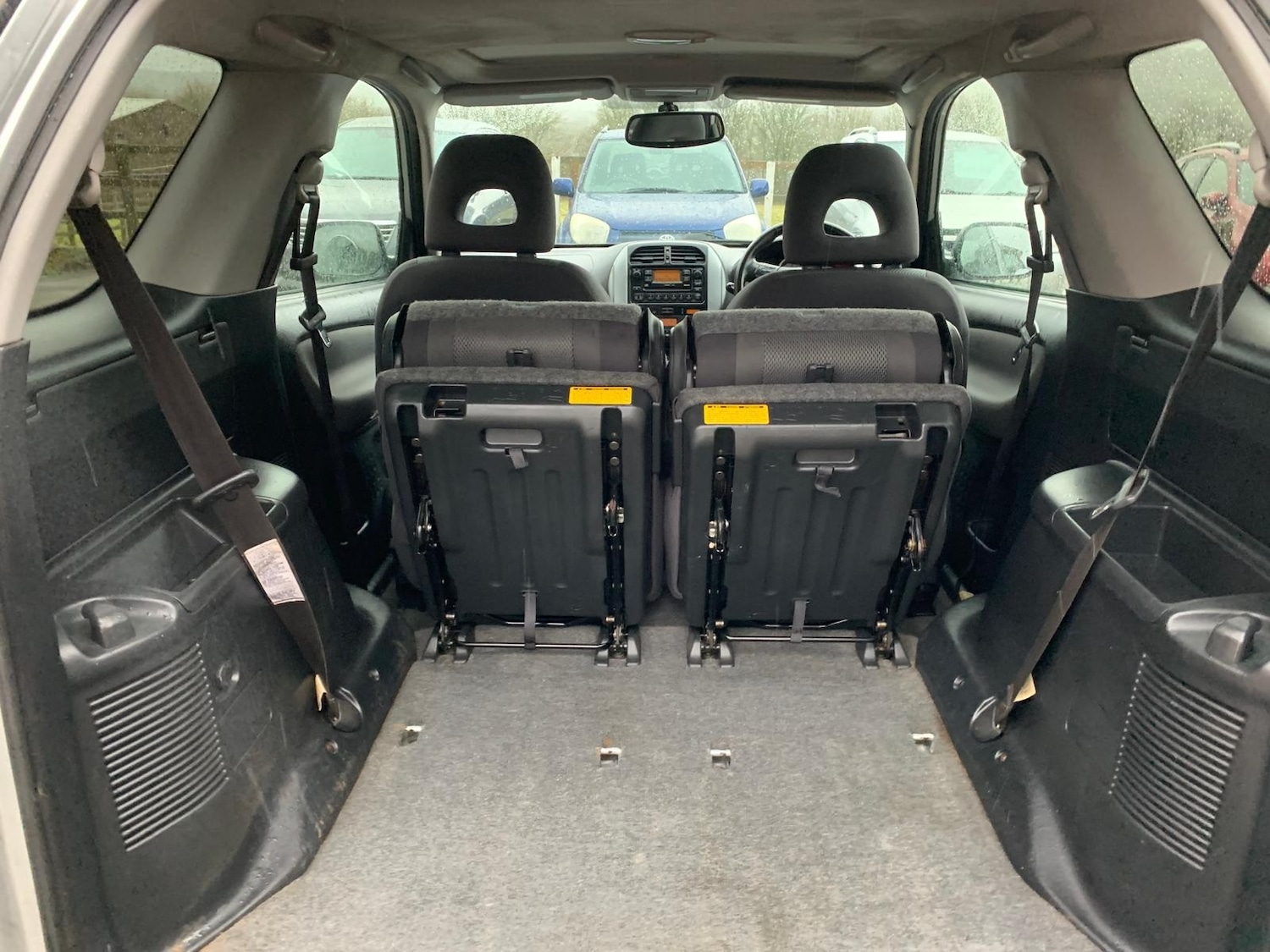 Used Toyota RAV4 2005 for sale - 77323970: Photo 17