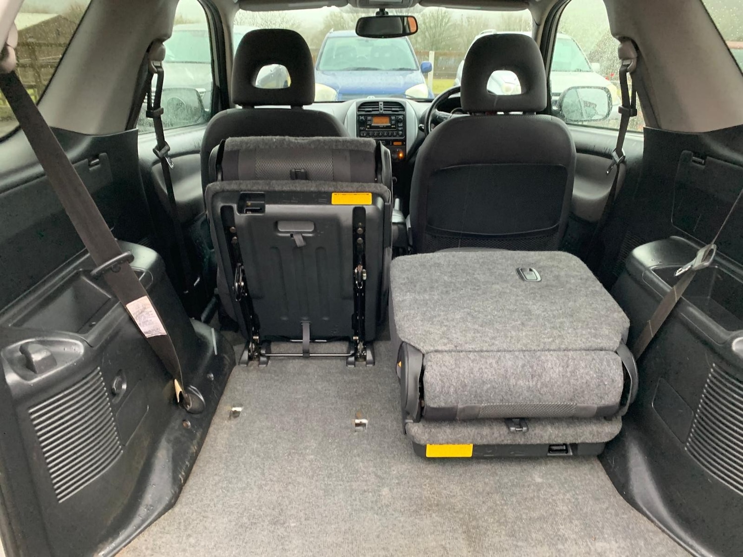 Used Toyota RAV4 2005 for sale - 77323970: Photo 18