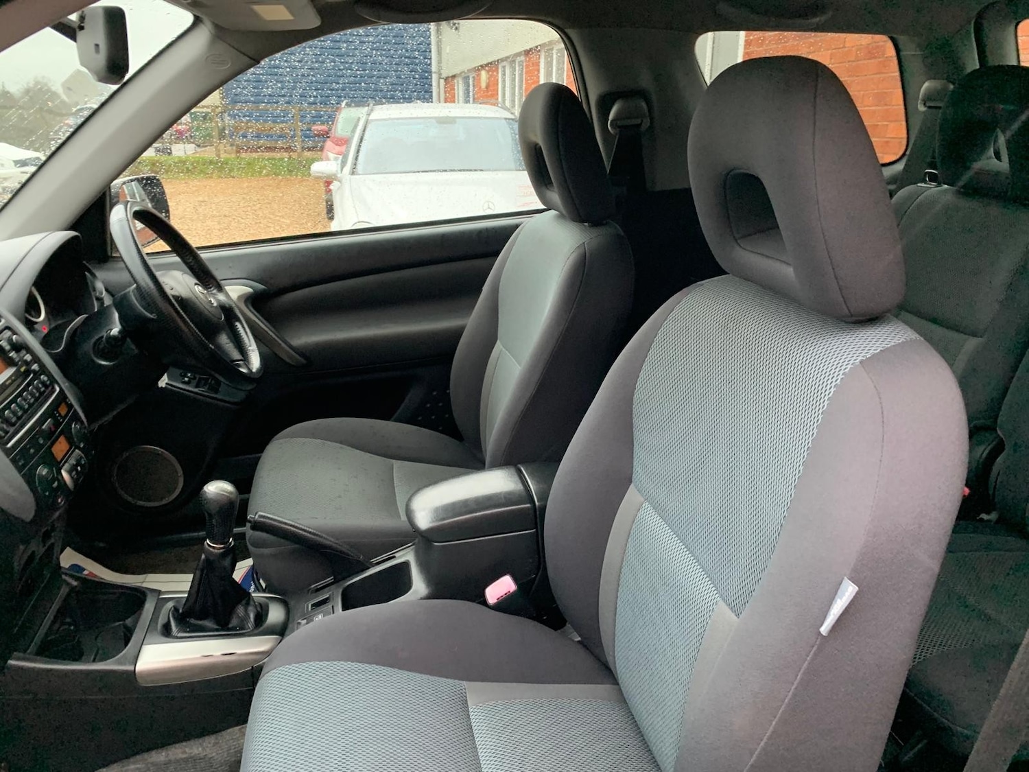 Used Toyota RAV4 2005 for sale - 77323970: Photo 20