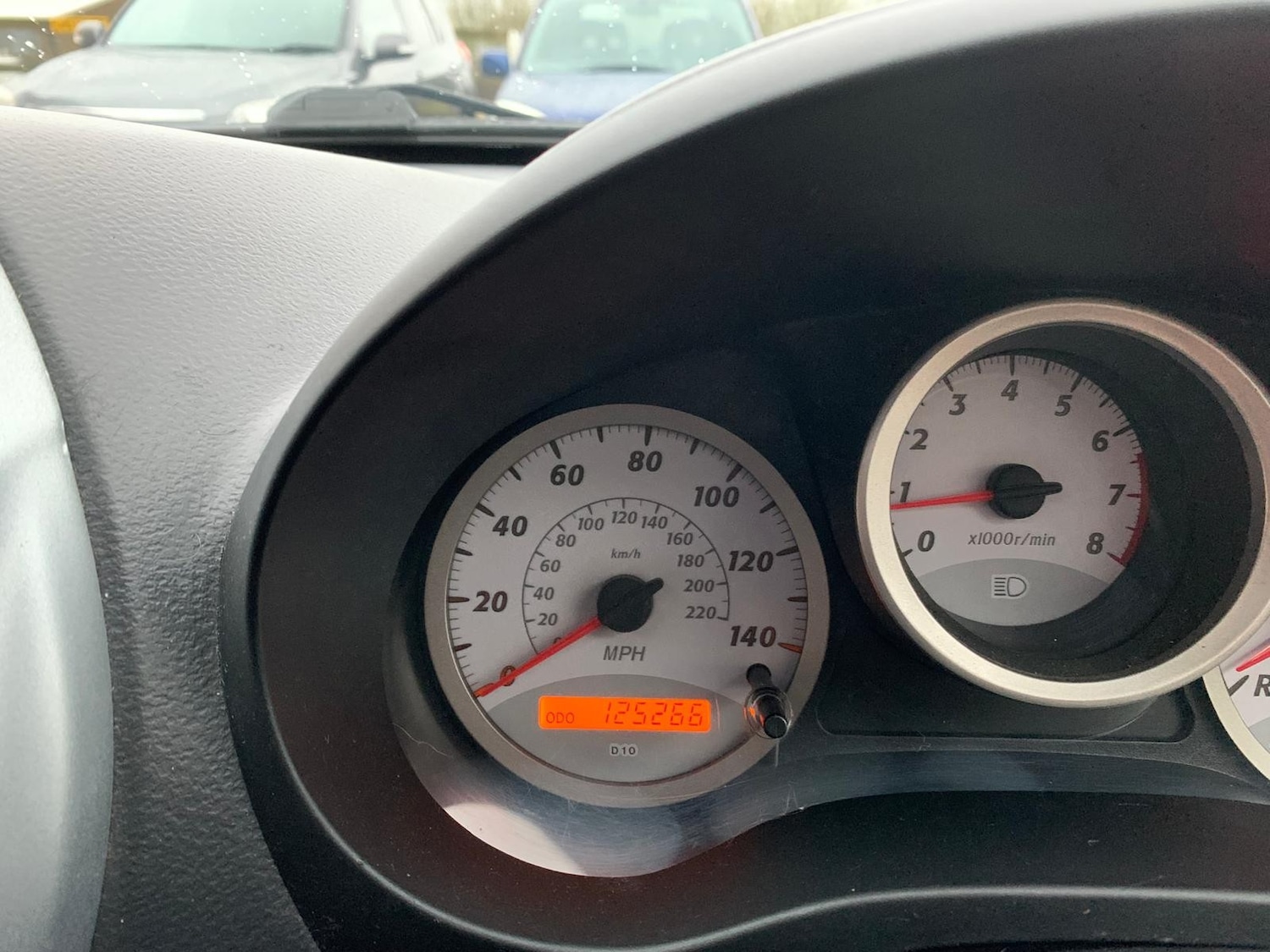 Used Toyota RAV4 2005 for sale - 77323970: Photo 21