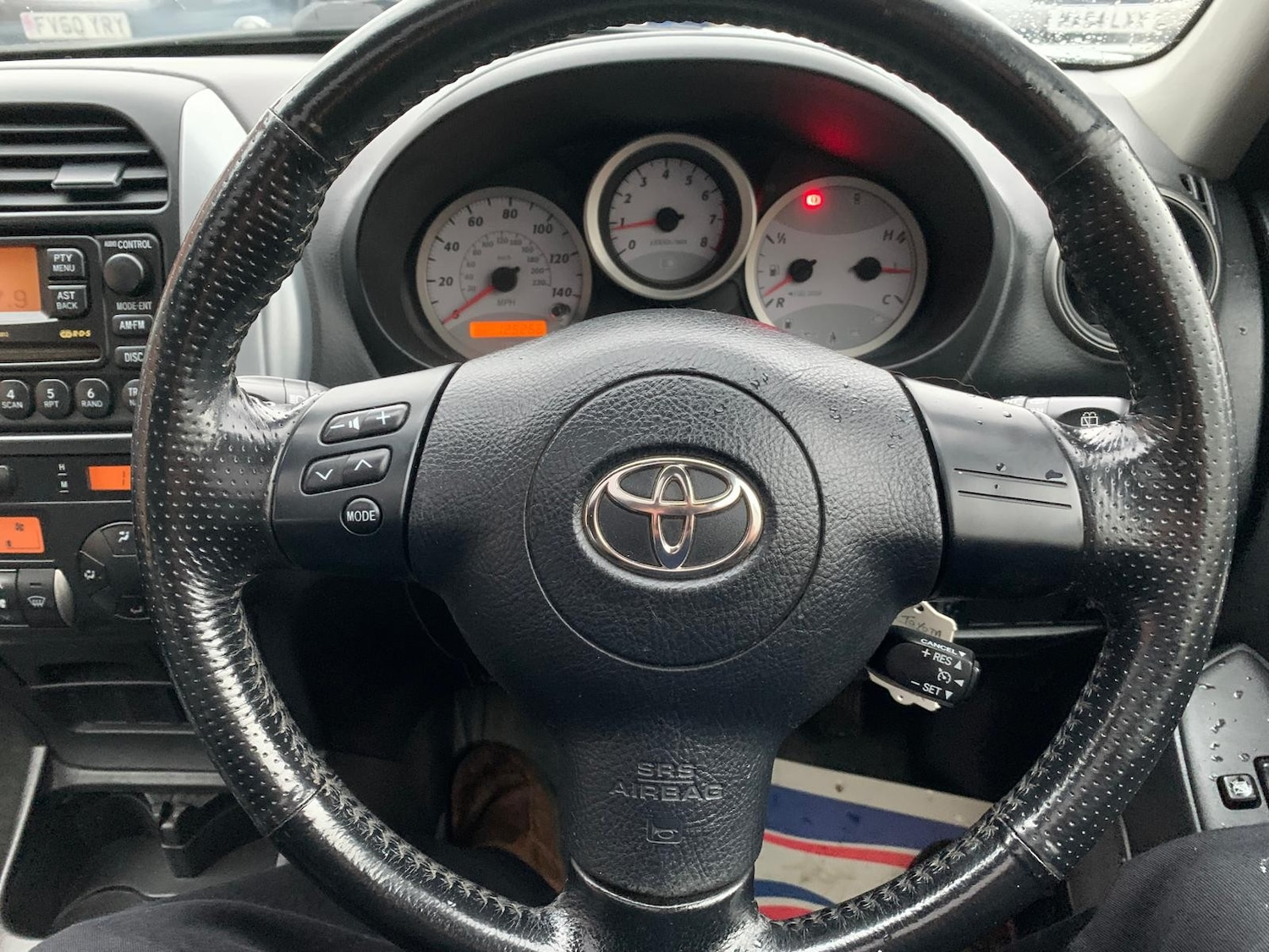 Used Toyota RAV4 2005 for sale - 77323970: Photo 23