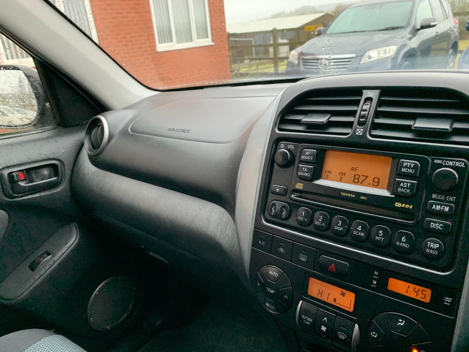 Used Toyota RAV4 2005 for sale - 77323970: Photo 25