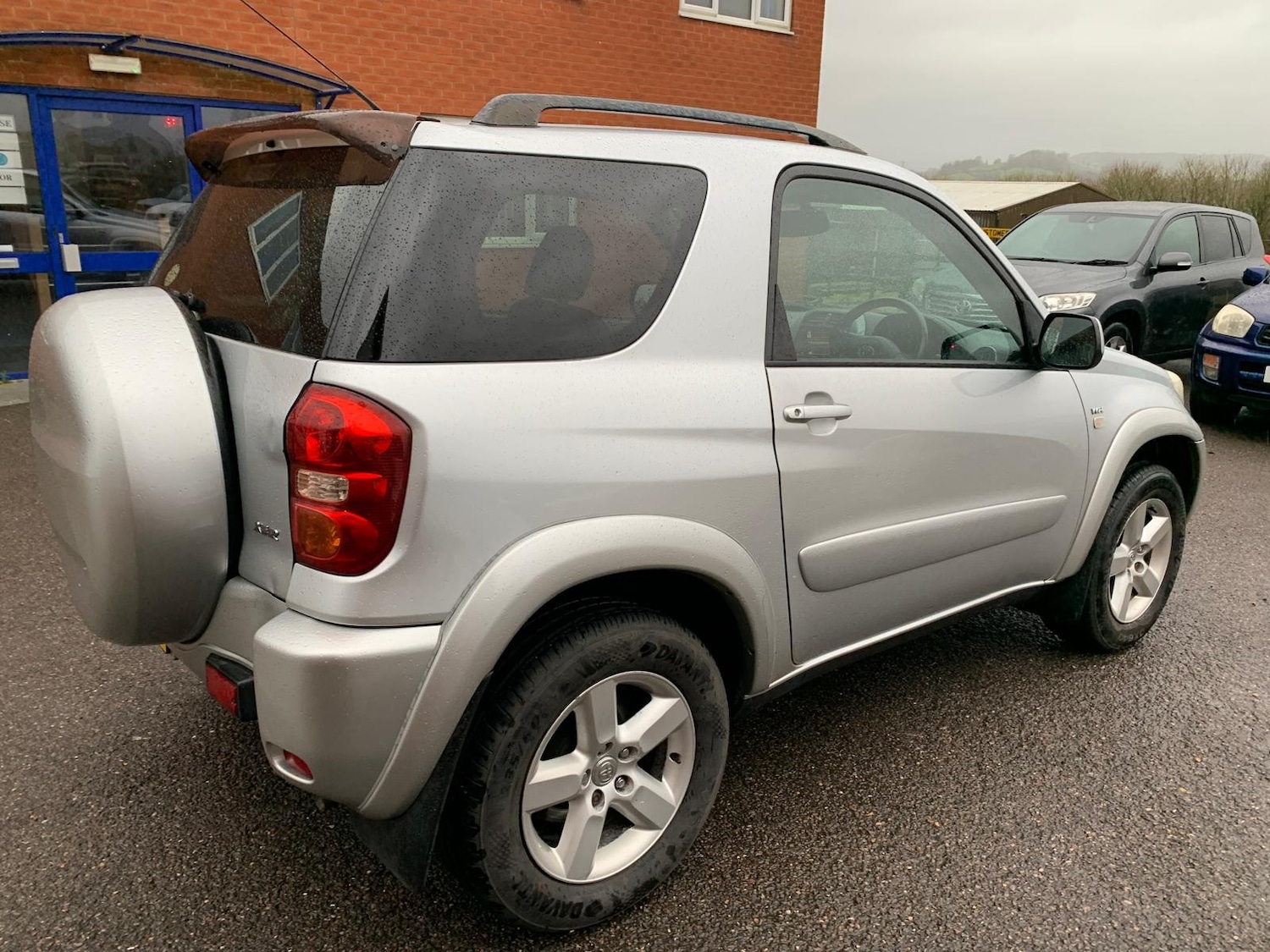 Used Toyota RAV4 2005 for sale - 77323970: Photo 4