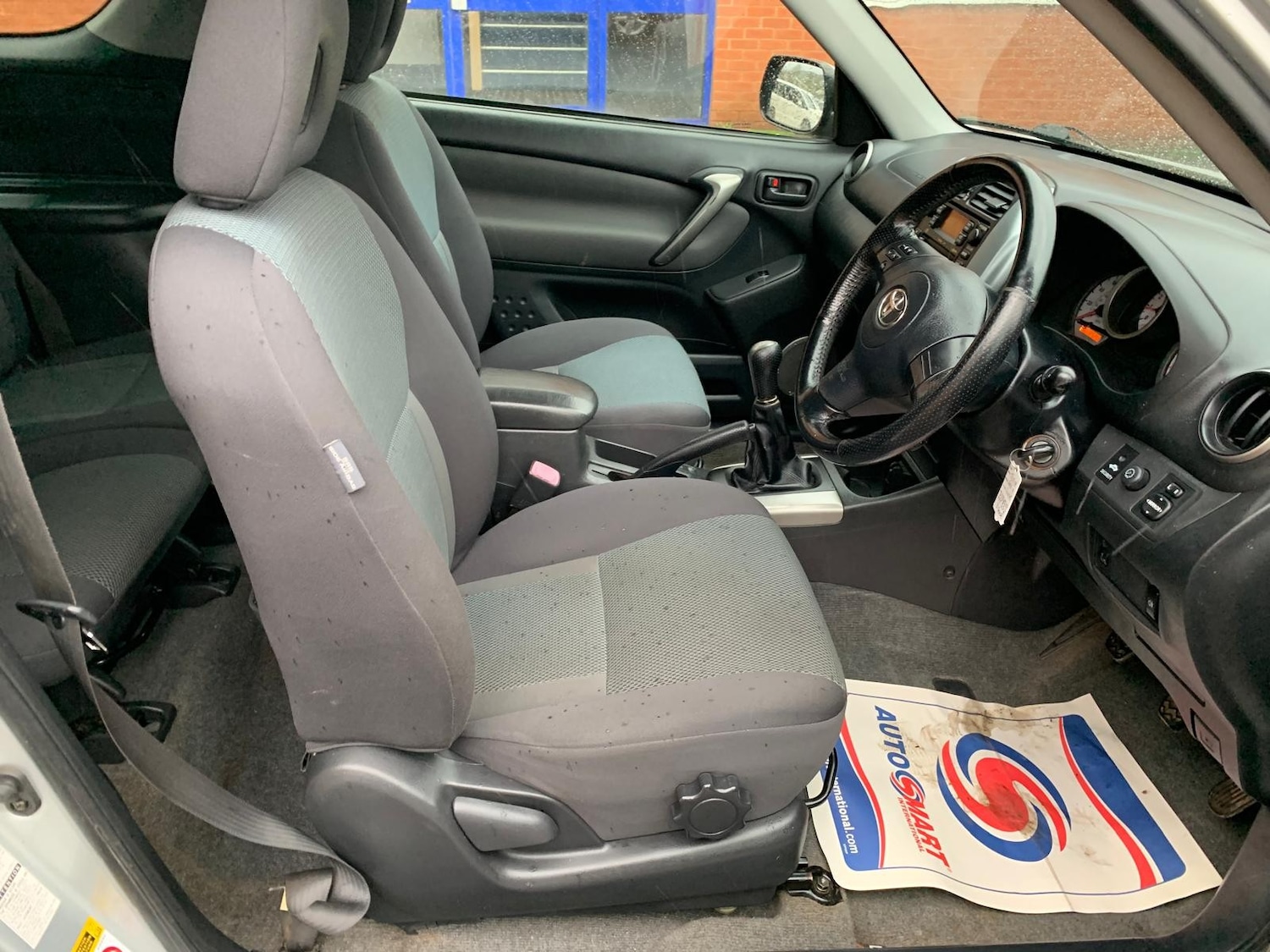 Used Toyota RAV4 2005 for sale - 77323970: Photo 7