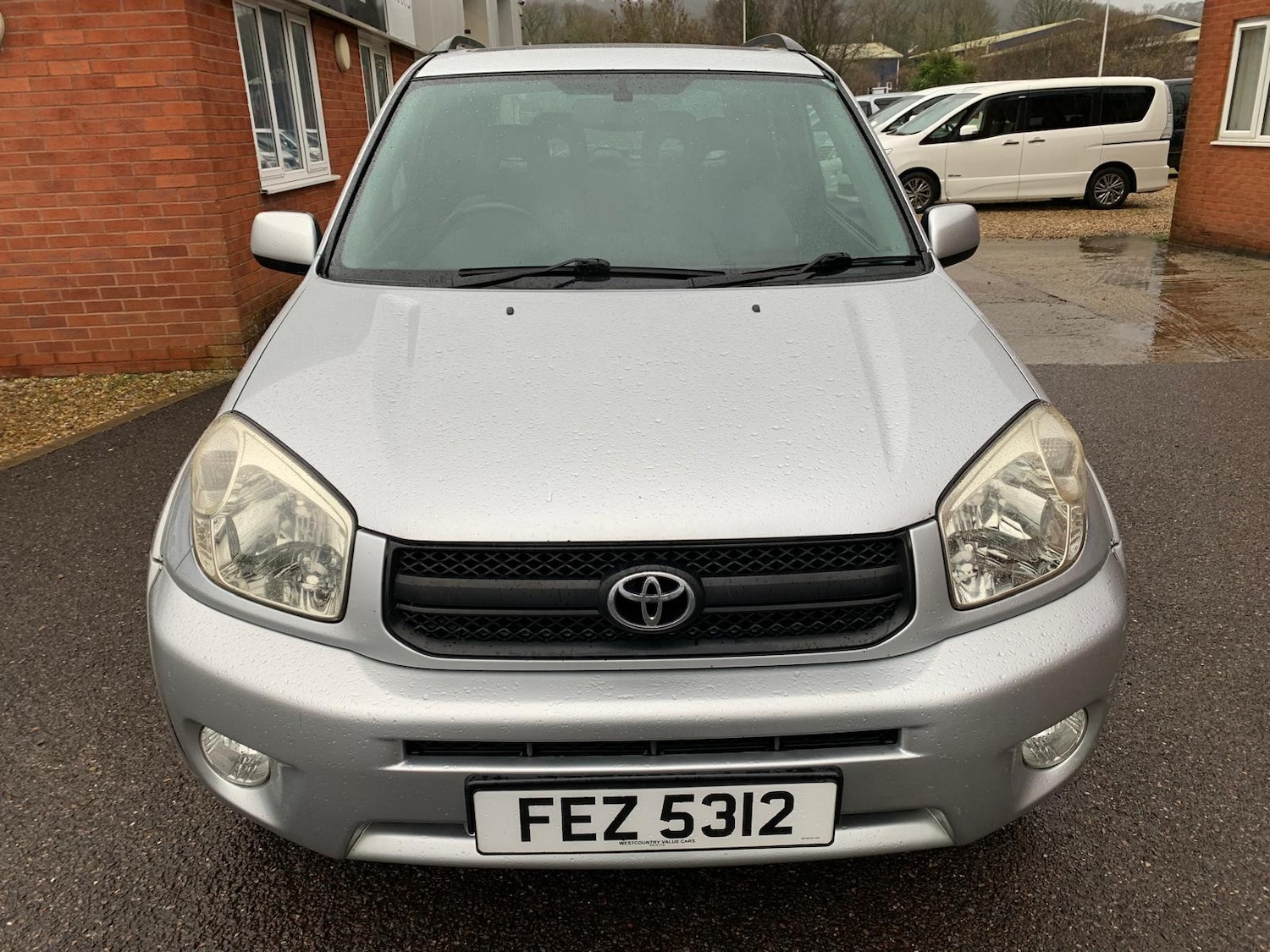 Used Toyota RAV4 2005 for sale - 77323970: Photo 8