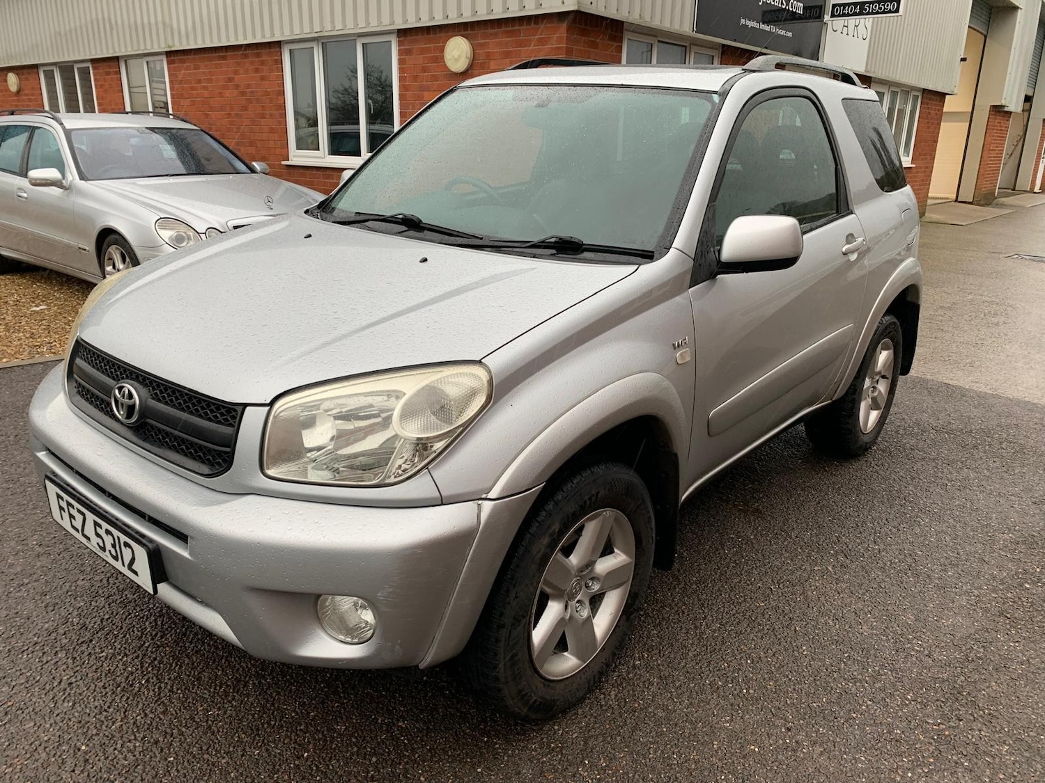 Used Toyota RAV4 2005 for sale - 77323970: Photo 9