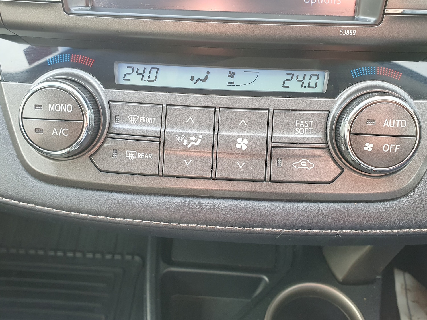 Used Toyota RAV4 2013 for sale - 77779485: Photo 13