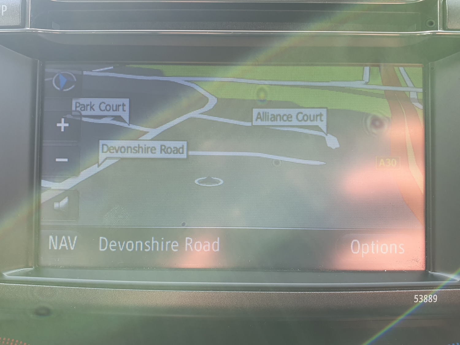 Used Toyota RAV4 2013 for sale - 77779485: Photo 14