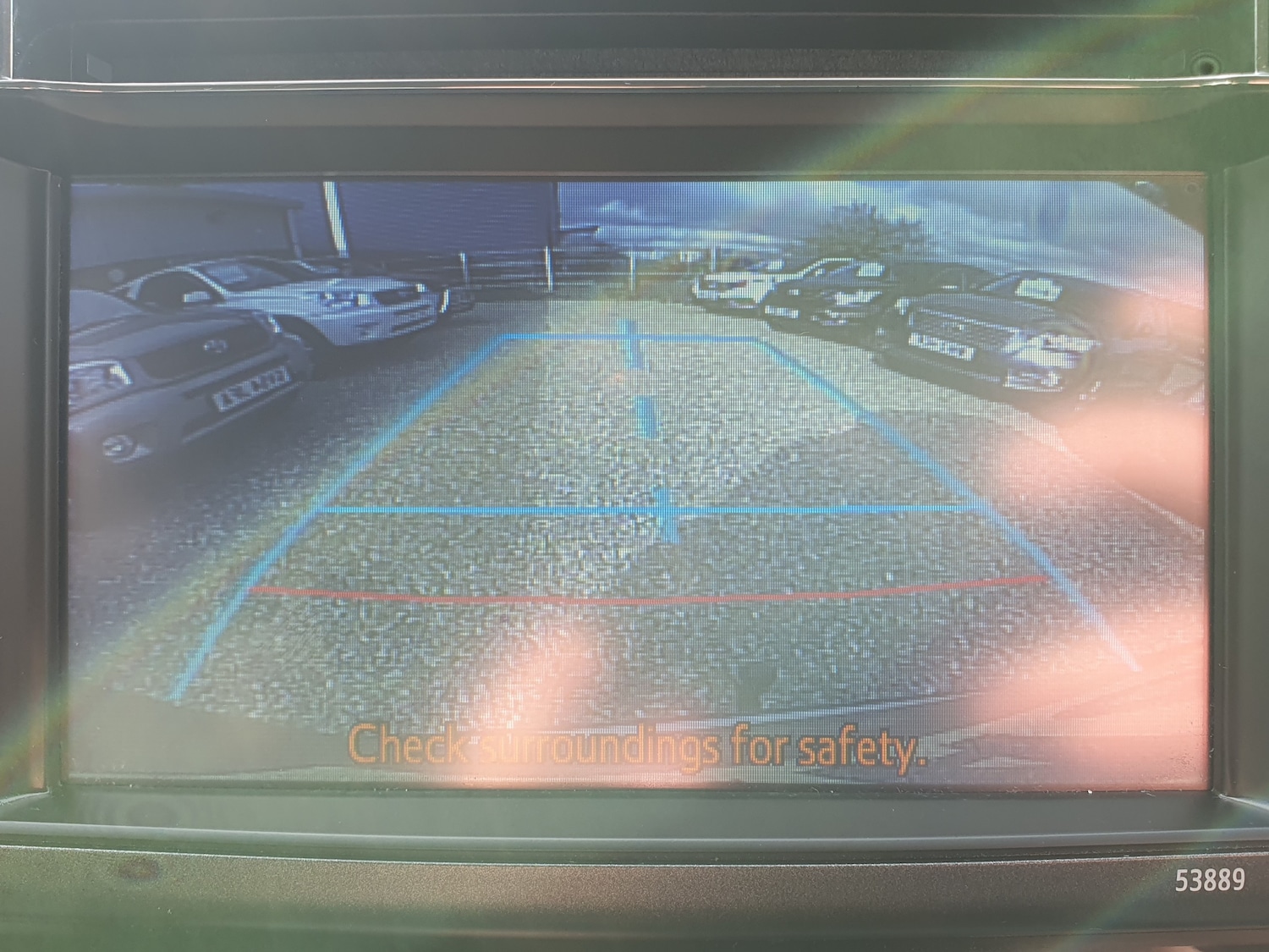 Used Toyota RAV4 2013 for sale - 77779485: Photo 15