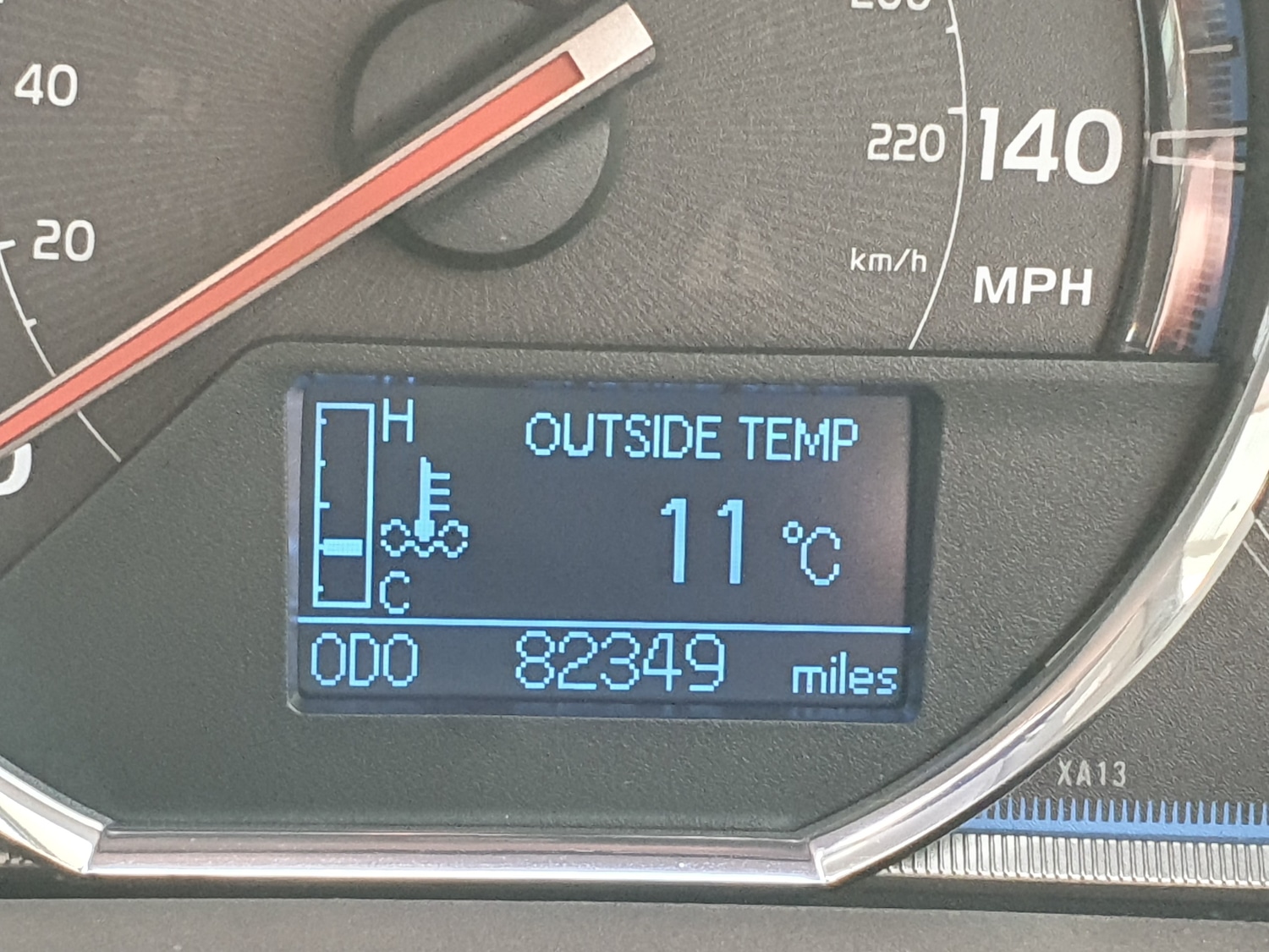 Used Toyota RAV4 2013 for sale - 77779485: Photo 16