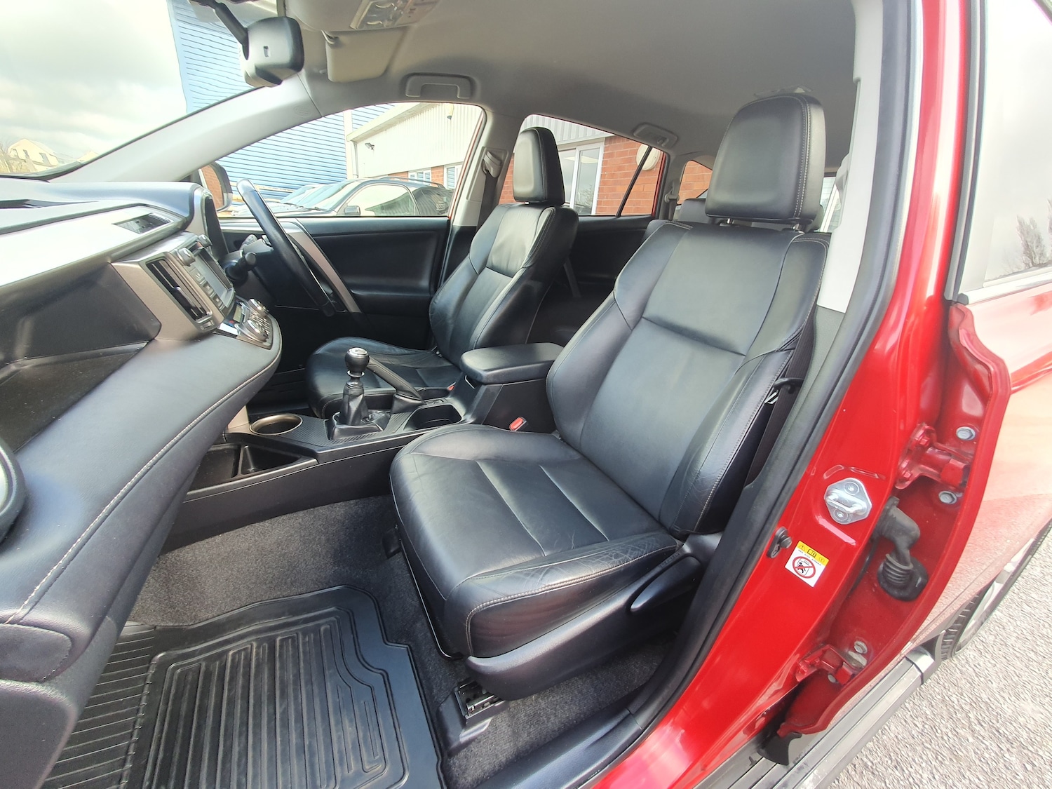 Used Toyota RAV4 2013 for sale - 77779485: Photo 22