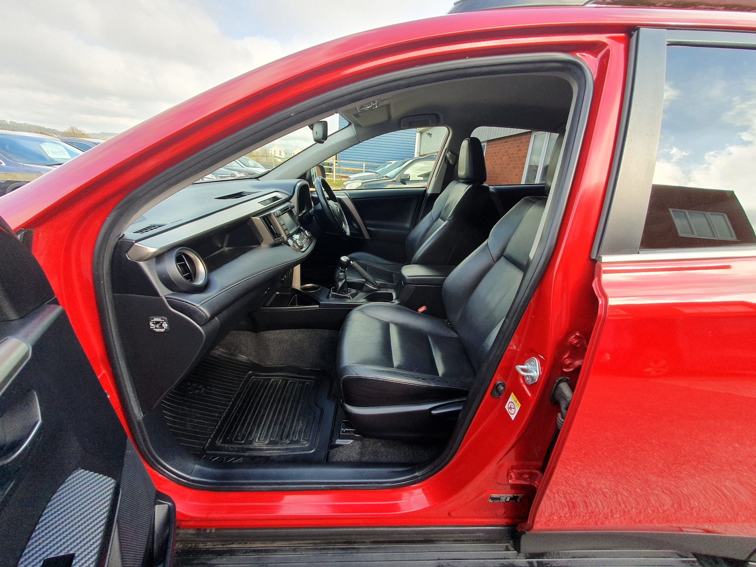 Used Toyota RAV4 2013 for sale - 77779485: Photo 23