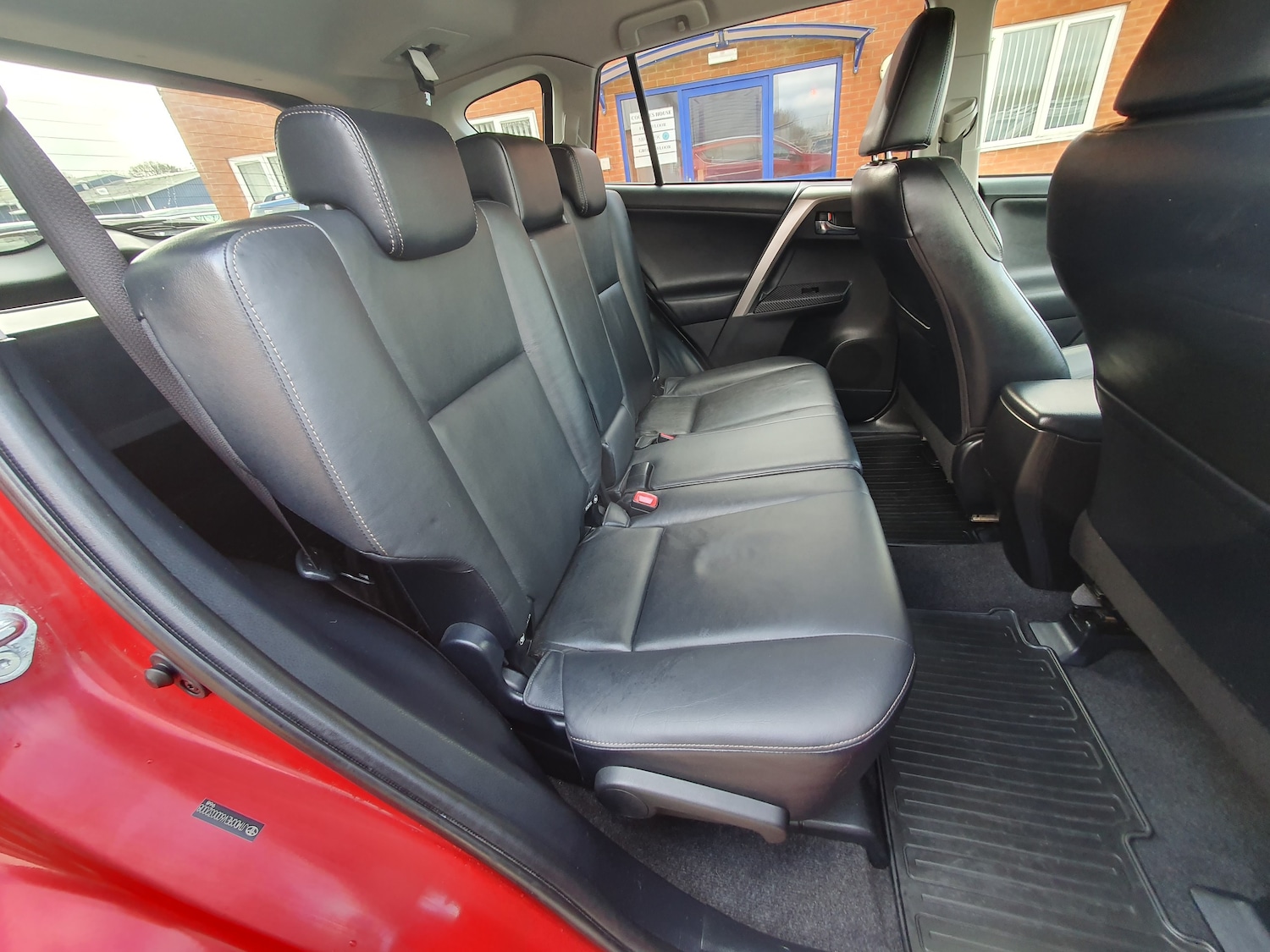 Used Toyota RAV4 2013 for sale - 77779485: Photo 25