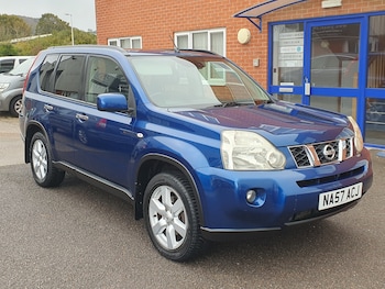 2007 (57) - 2.0 dCi Sport Expedition 5dr