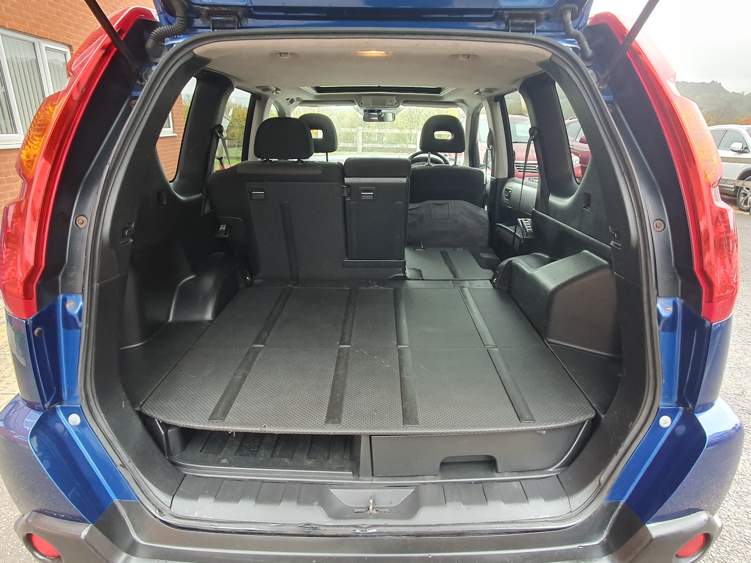 Used Nissan X-Trail 2007 for sale - 76422609: Photo 20
