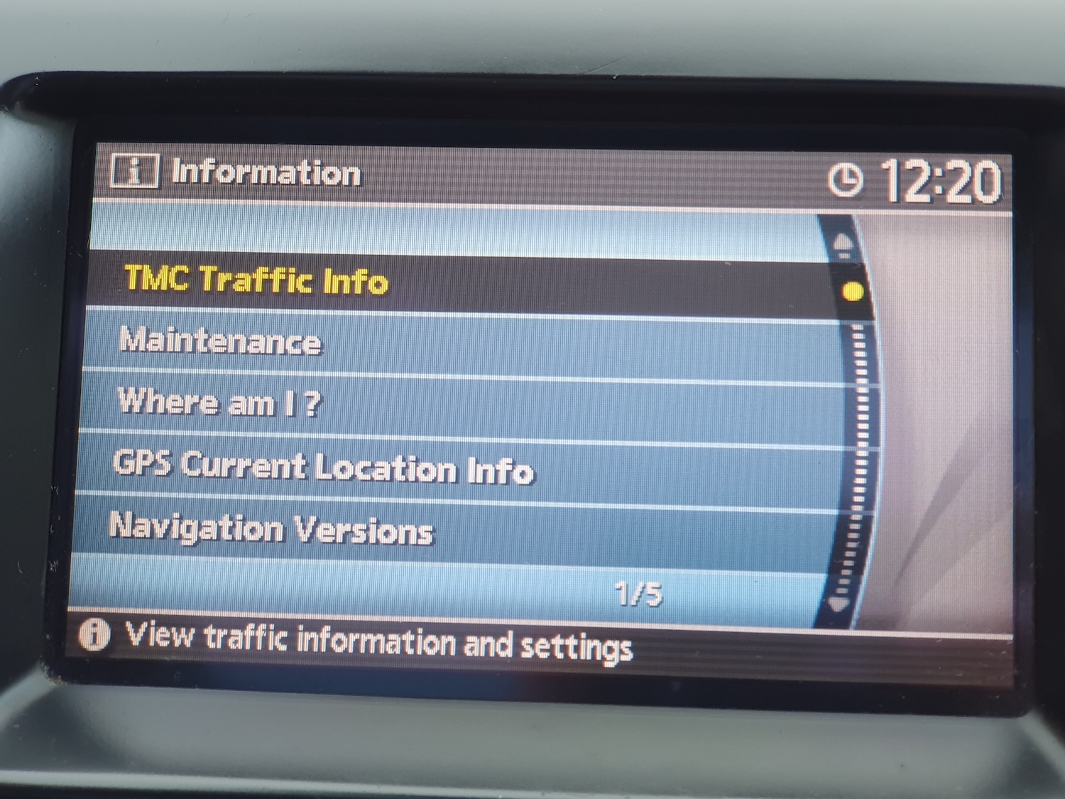 Used Nissan X-Trail 2007 for sale - 76422609: Photo 25