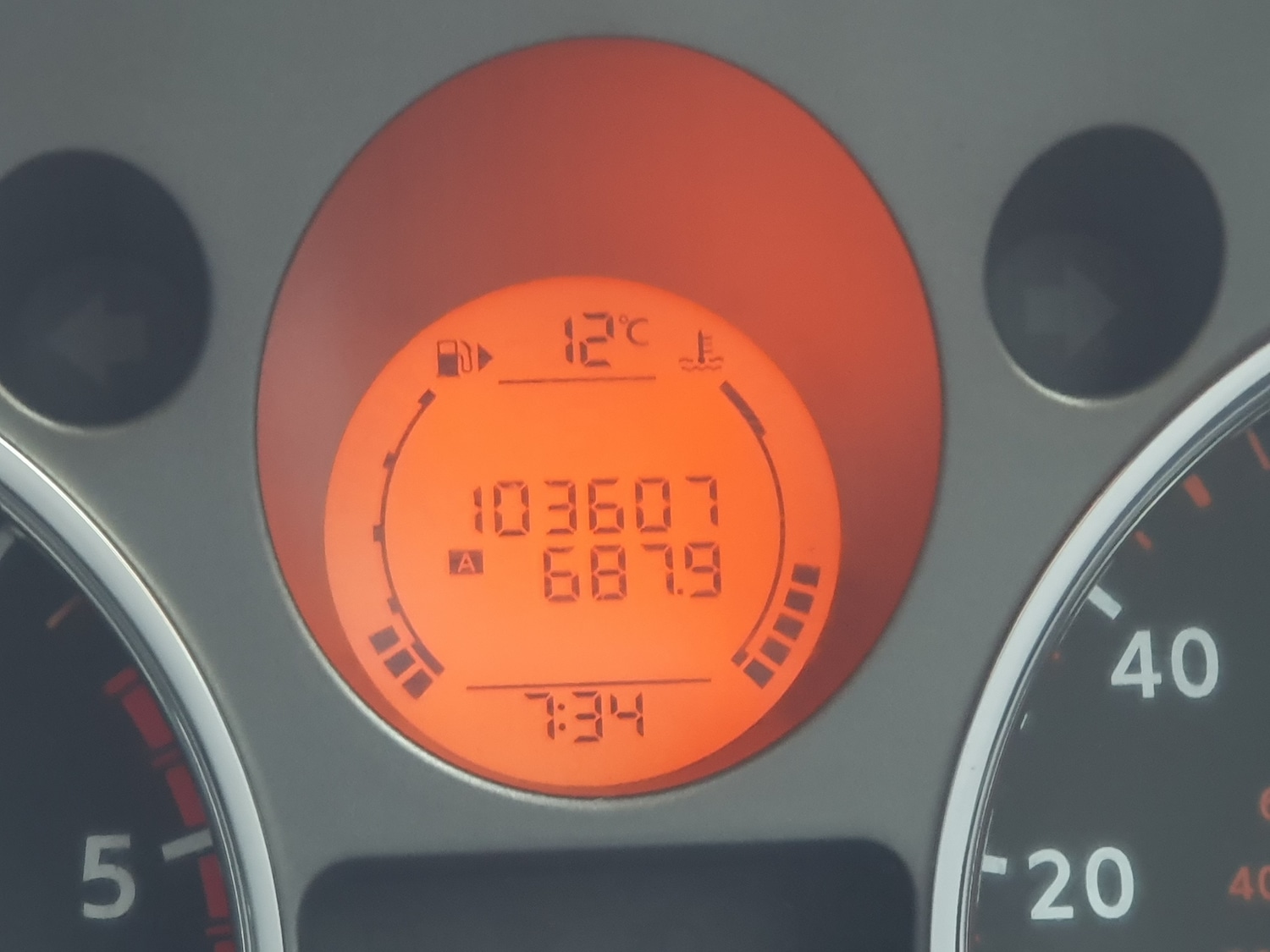 Used Nissan X-Trail 2007 for sale - 76422609: Photo 26