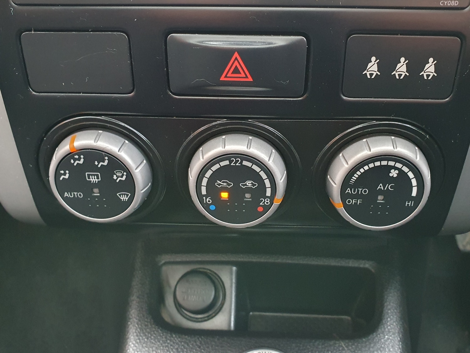 Used Nissan X-Trail 2007 for sale - 76422609: Photo 30