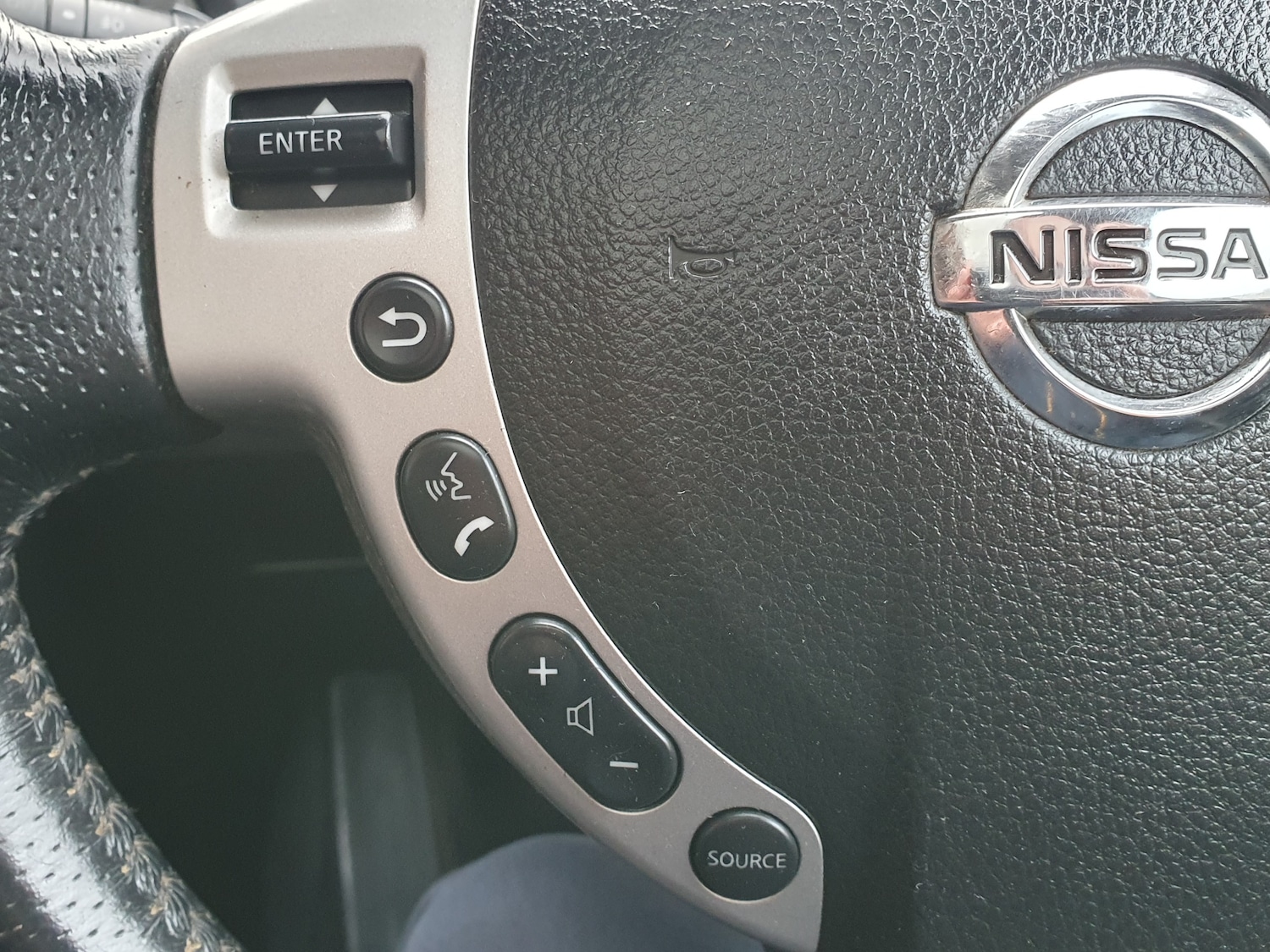 Used Nissan X-Trail 2007 for sale - 76422609: Photo 32