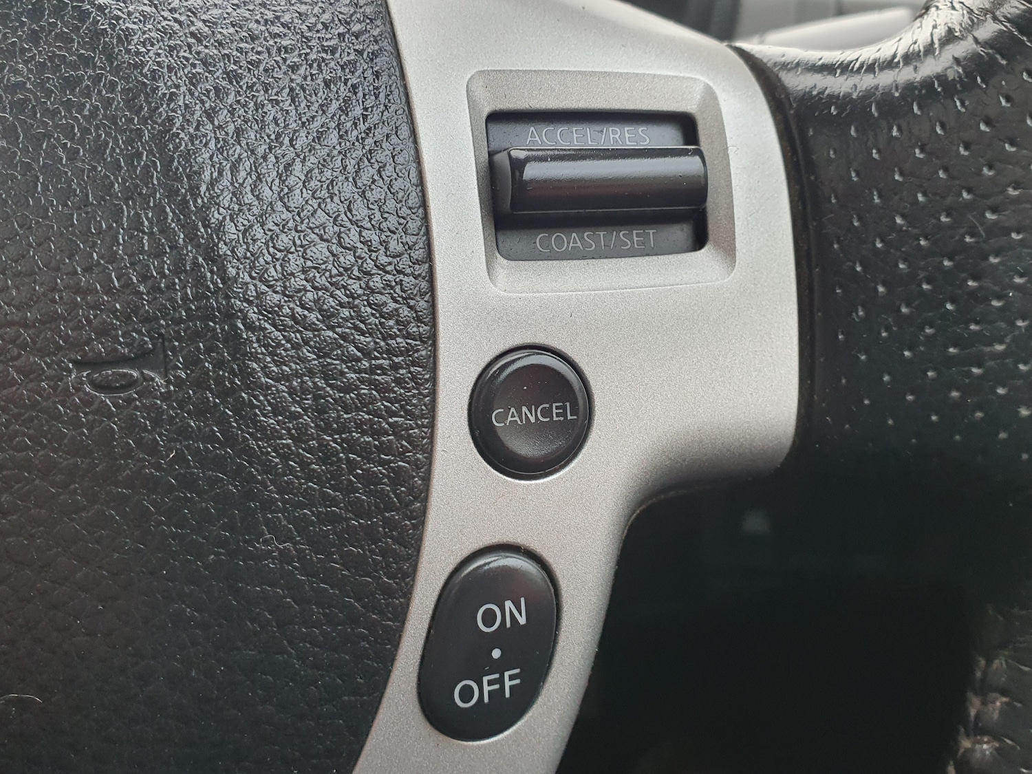 Used Nissan X-Trail 2007 for sale - 76422609: Photo 33