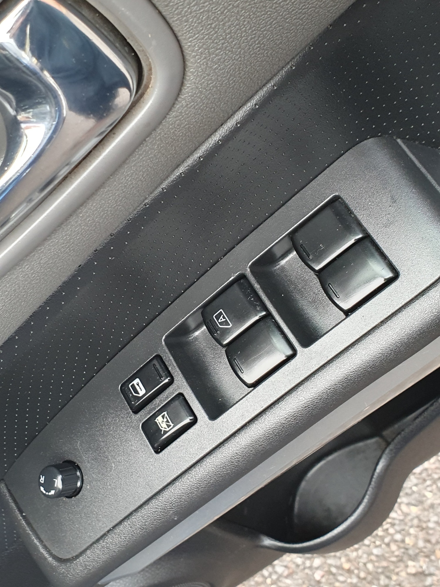 Used Nissan X-Trail 2007 for sale - 76422609: Photo 34