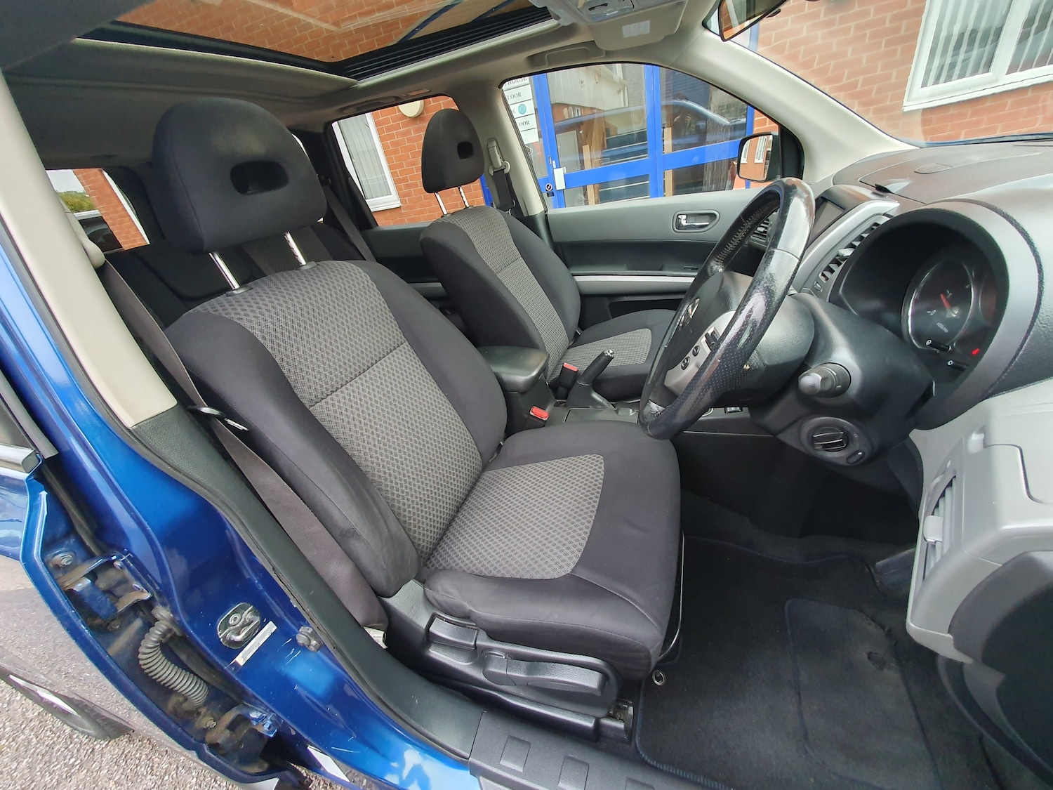 Used Nissan X-Trail 2007 for sale - 76422609: Photo 36