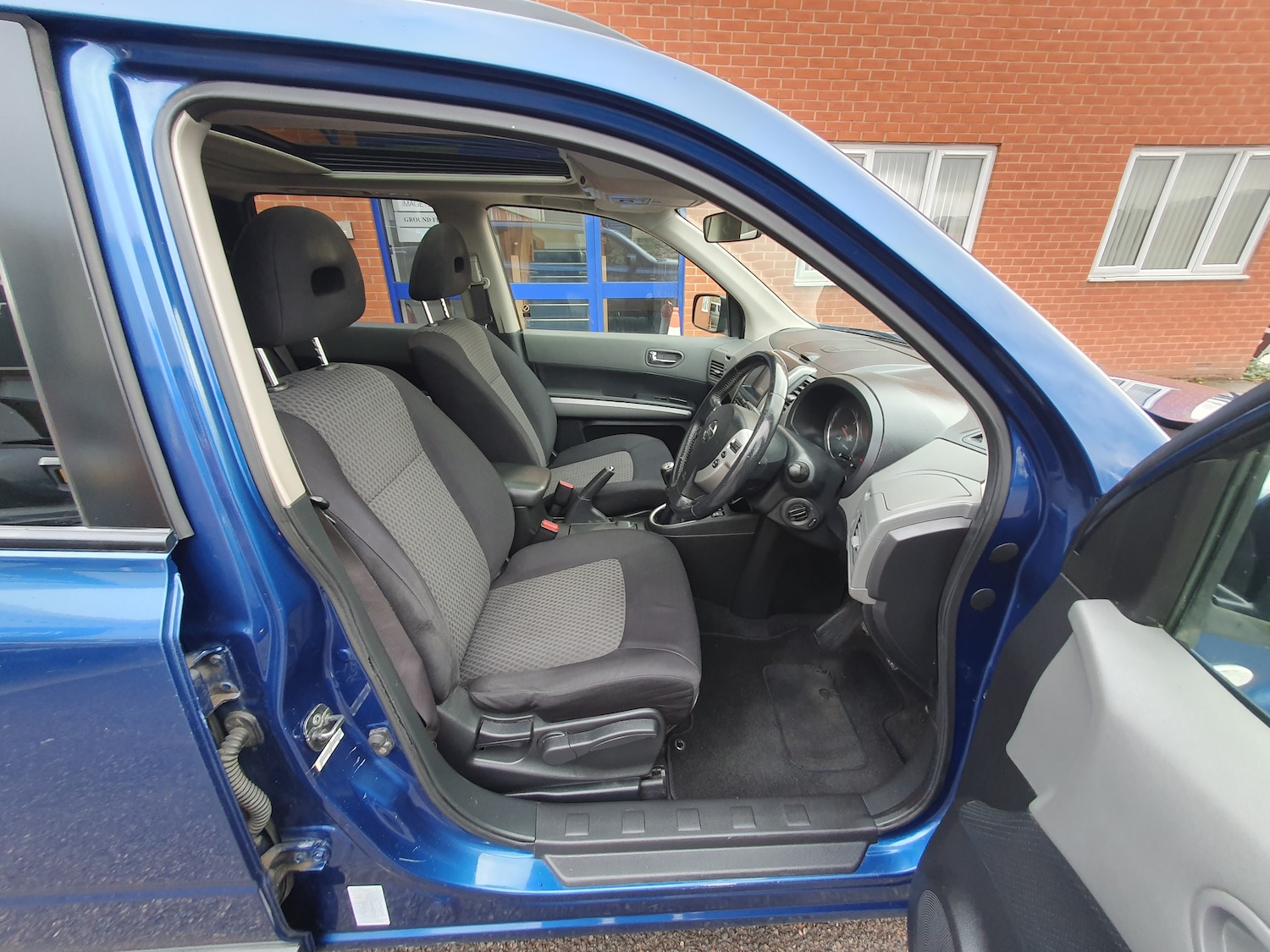 Used Nissan X-Trail 2007 for sale - 76422609: Photo 37